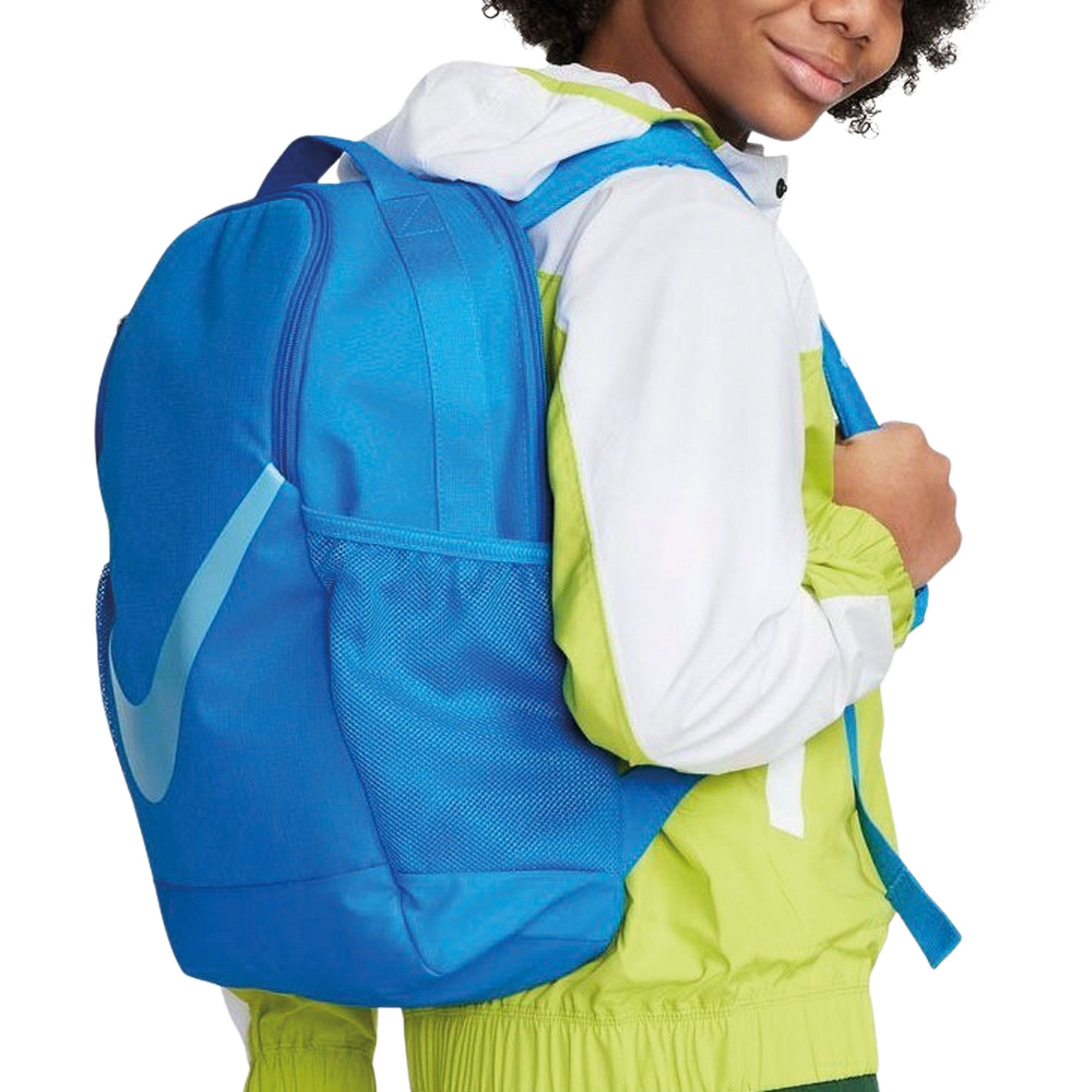 Sac à Dos Nike Brasilia Enfants