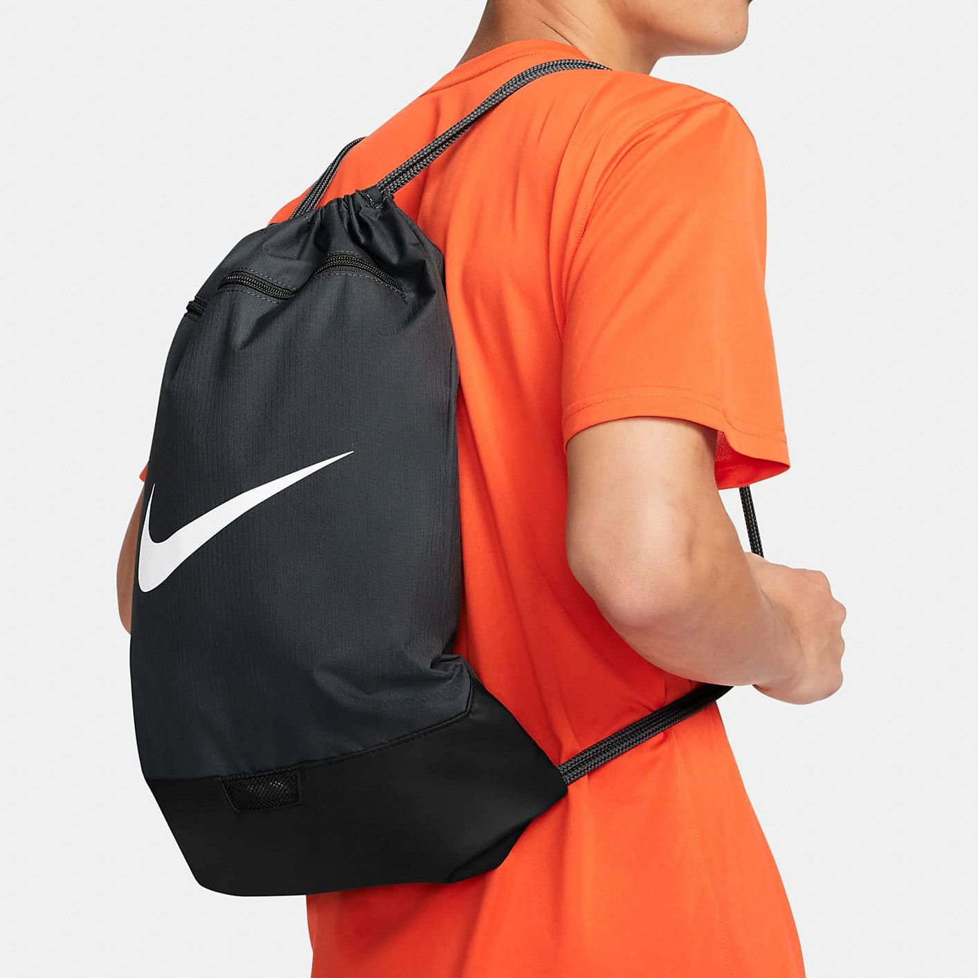 Sac de gym Nike Brasilia 9.5