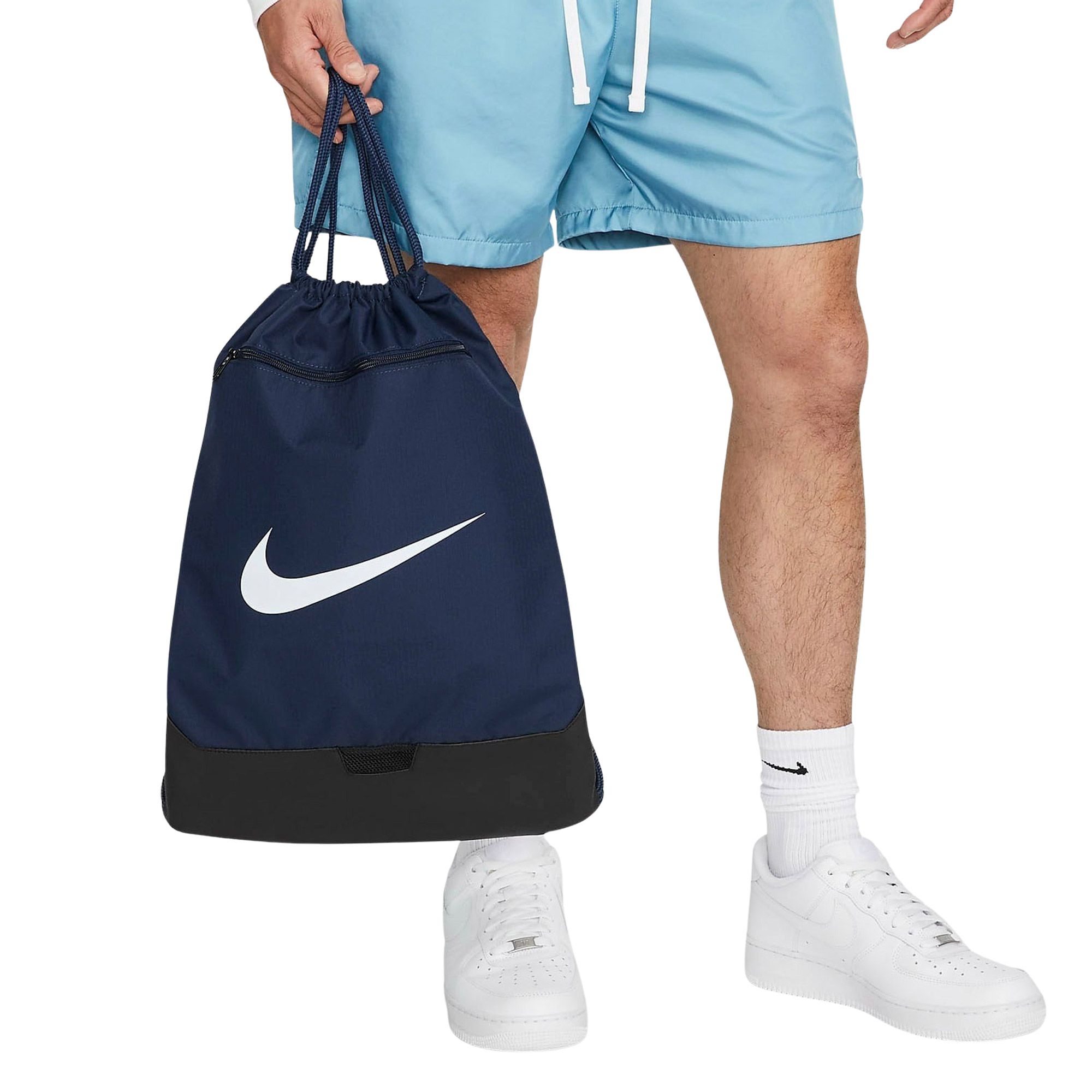 Nike Brasilia Gymsack 9.5