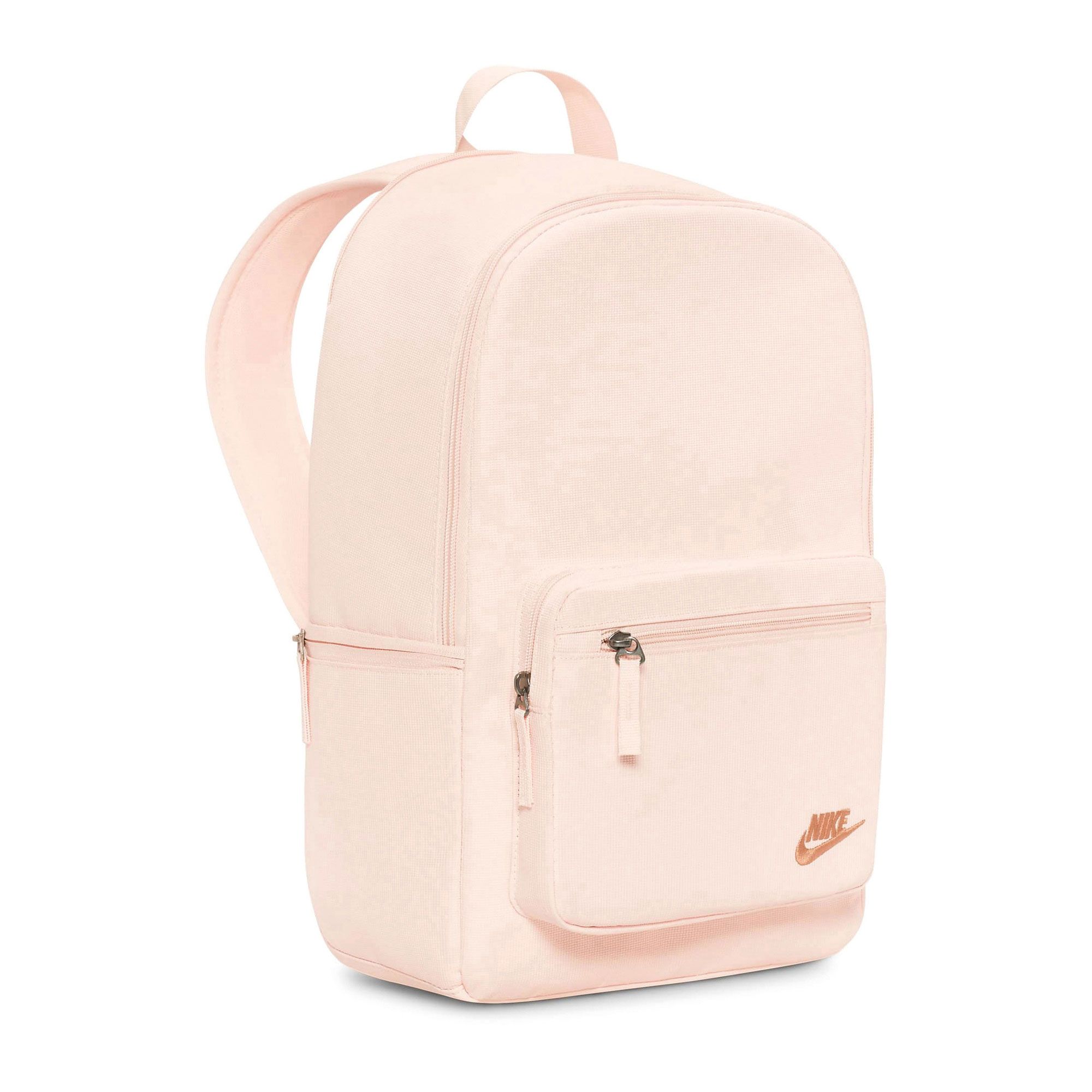nike heritage backpack gold