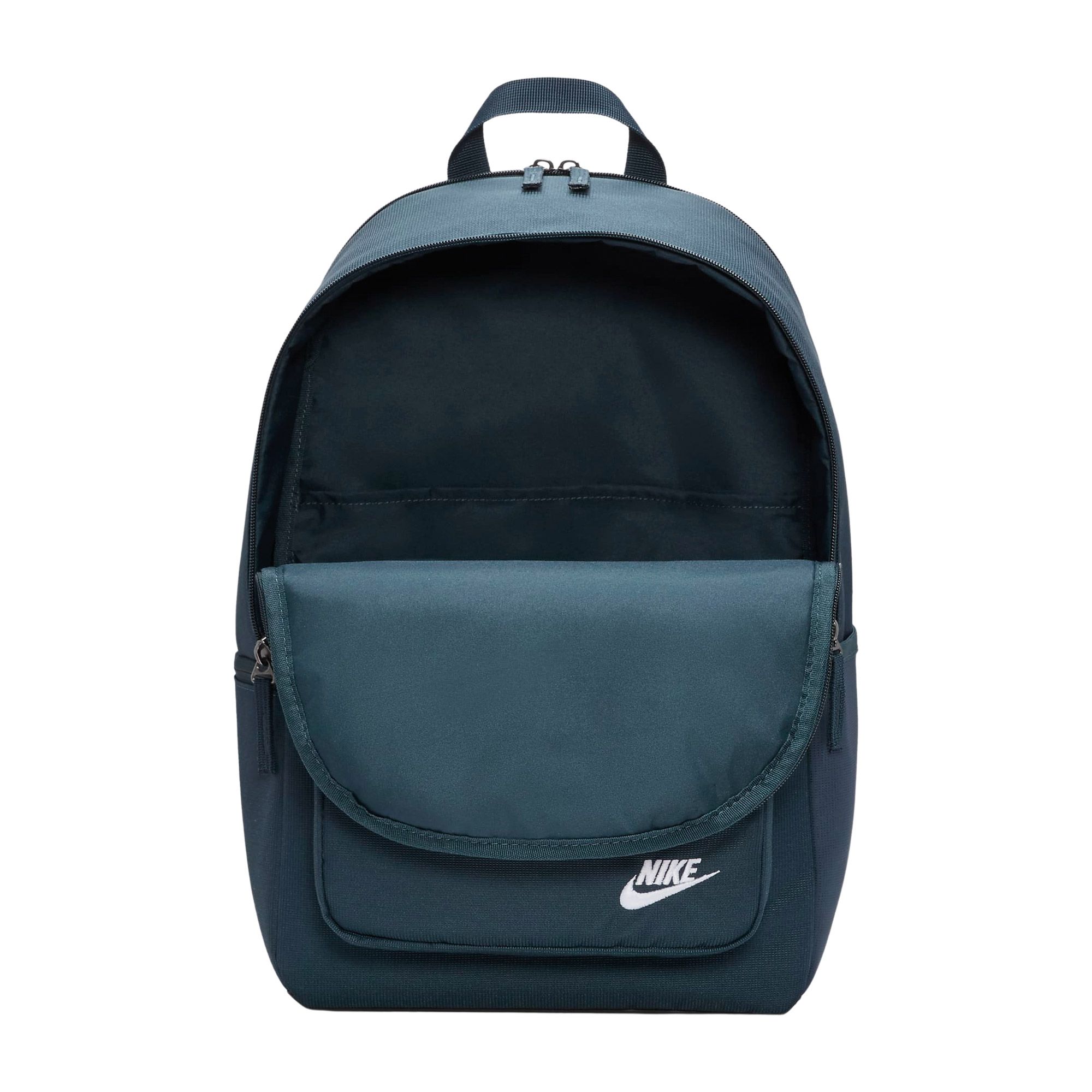 Nike heritage backpack inside best sale