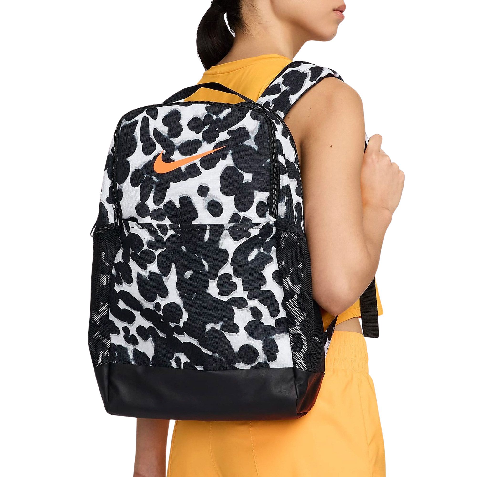 Nike Brasilia 9.5 Backpack | Plutosport Nike Brasilia 9.5 Backpack | Plutosport