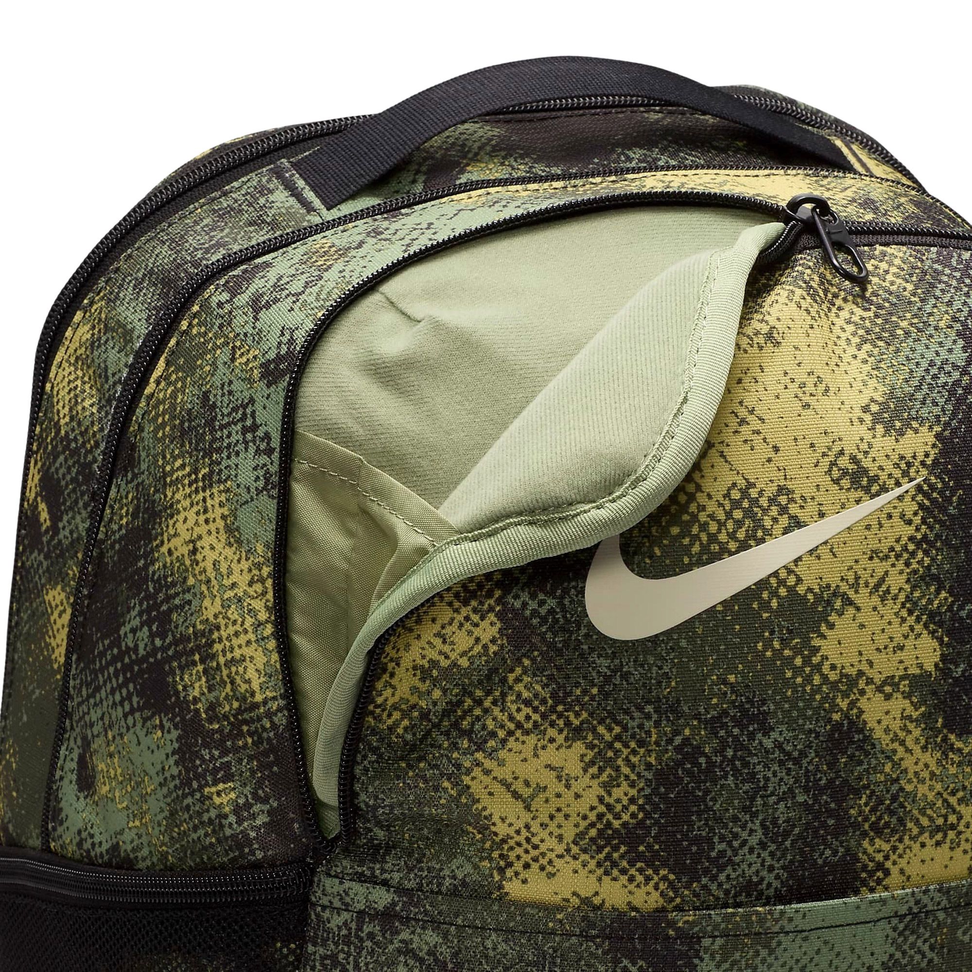 Nike Brasilia 9.5 Backpack | Plutosport
