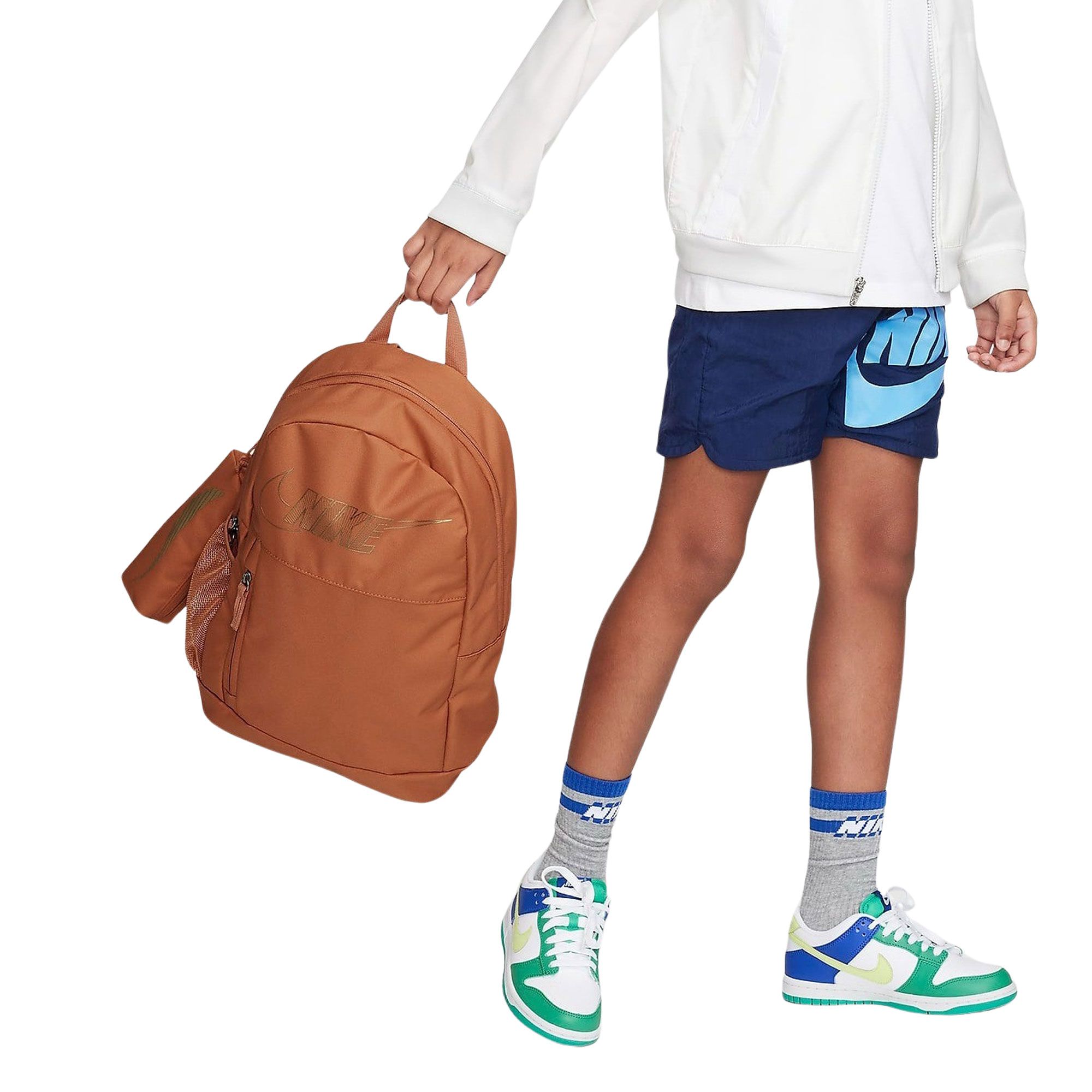 Nike Elemental Rugtas Junior (20L)
