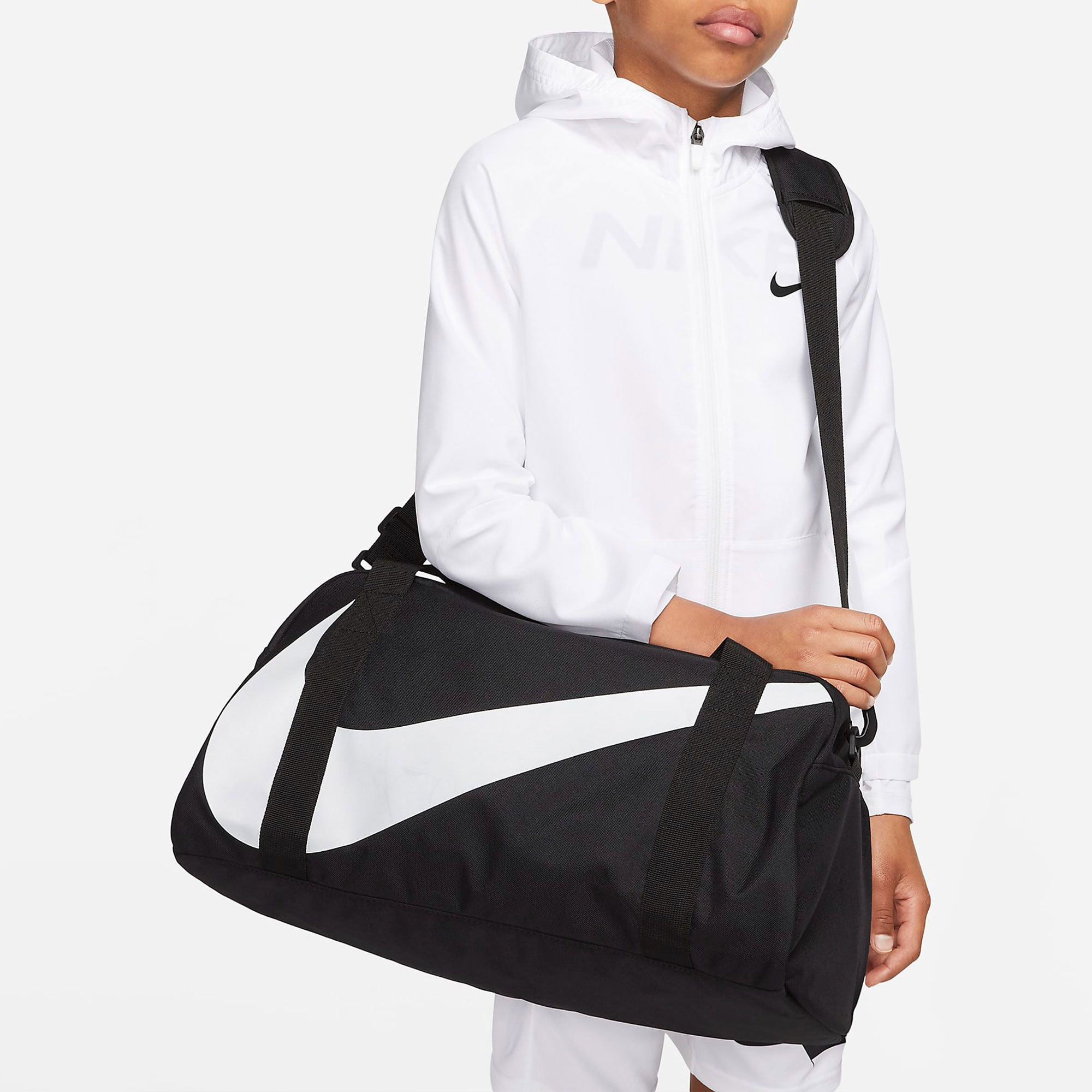 Nike Gym Club Sporttas Junior (25L)