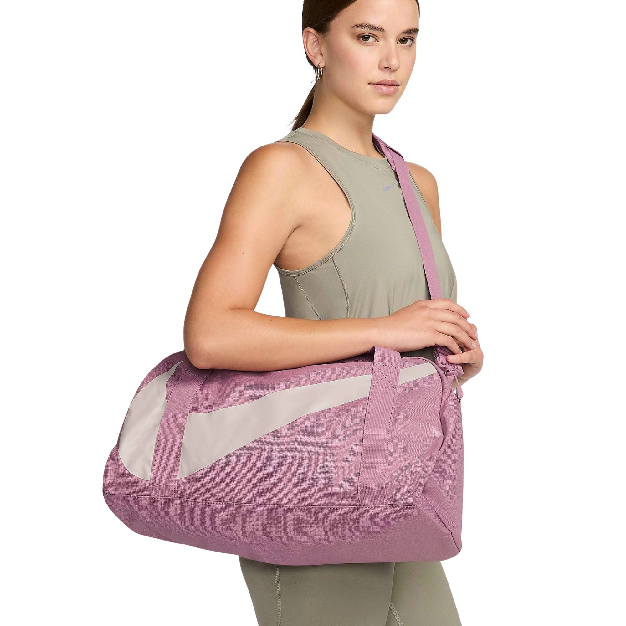 Nike Gym Club Sporttas Junior (25L)