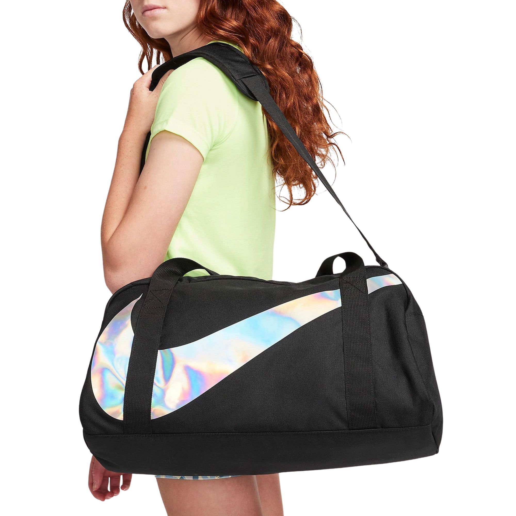 Nike Gym Club Sporttas Junior (25L)
