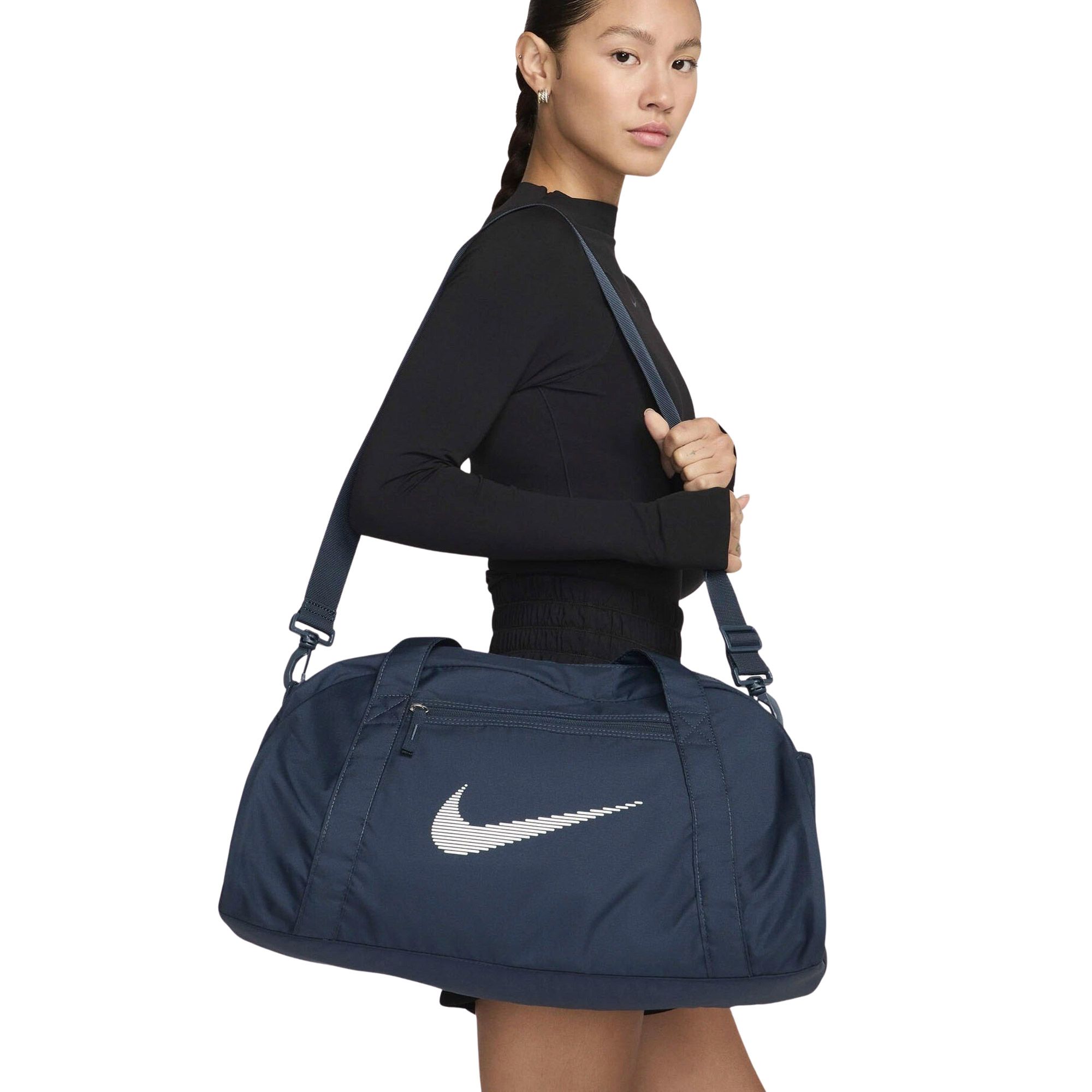 Nike Gym Club Sporttas (25L)