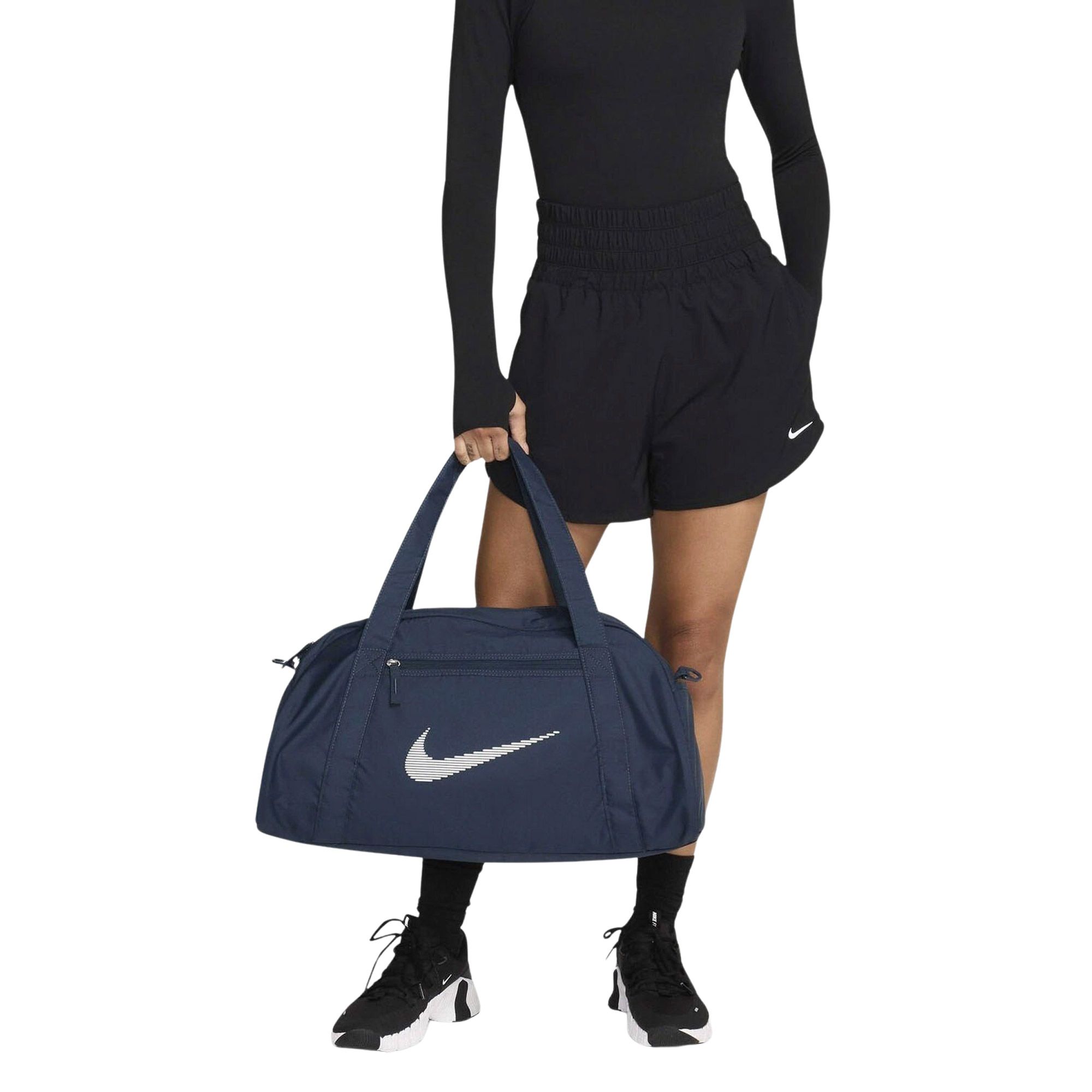Nike Gym Club Sporttas (25L)
