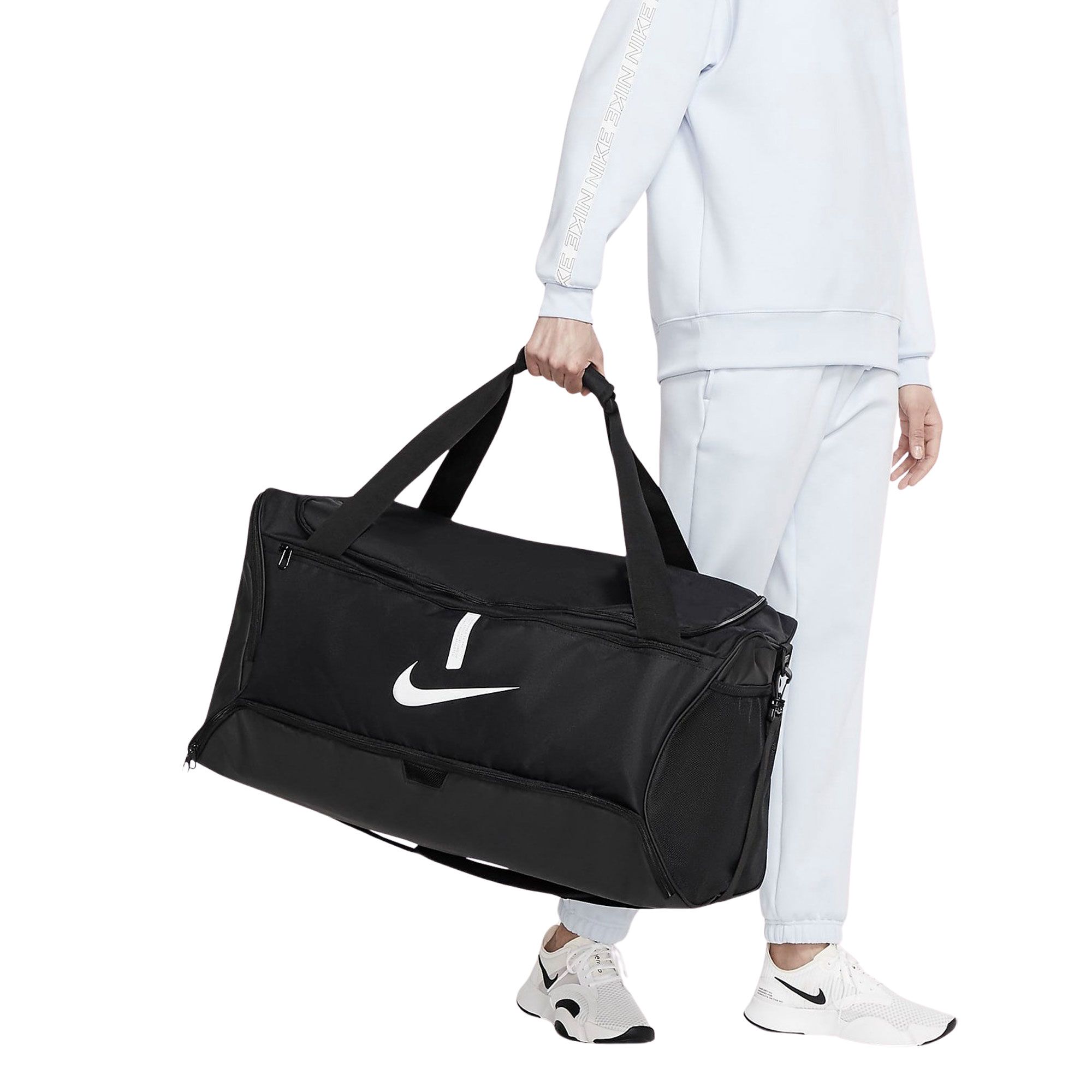 Sac de sport Nike Academy Team L