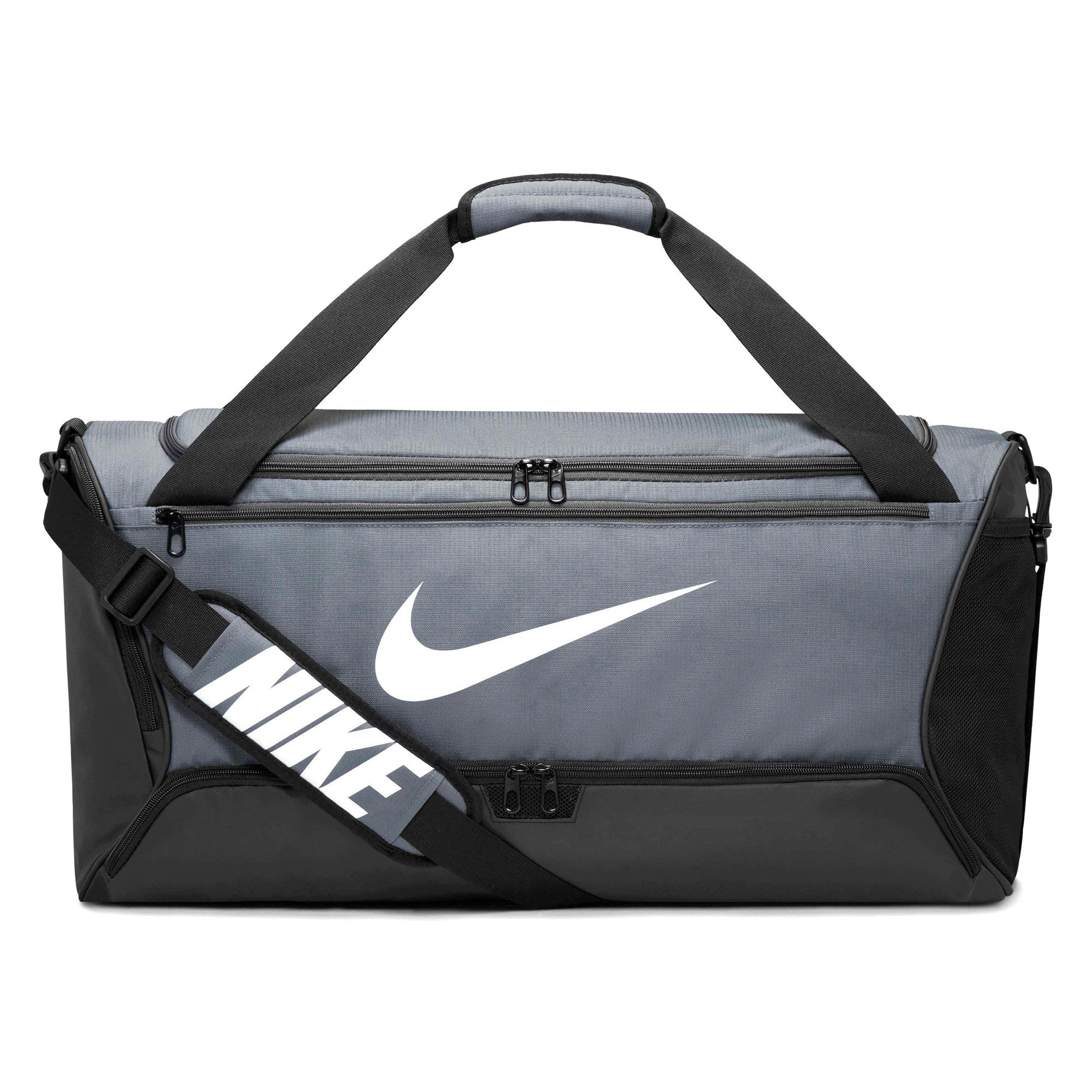 Nike Brasilia 9.5 Sporttasche M | Plutosport 