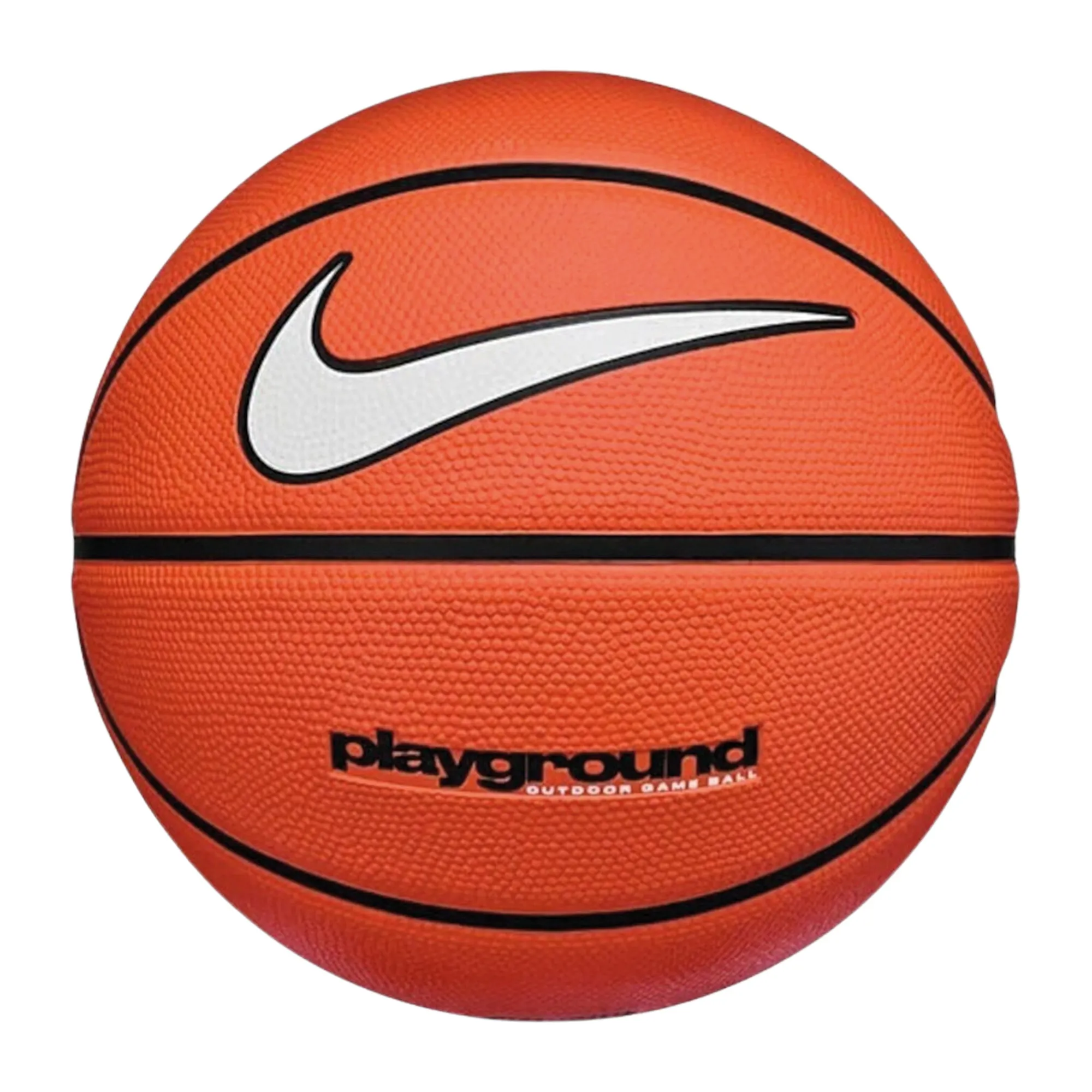 Nike Elite All-Court 8P 2.0 Basketball | Plutosport