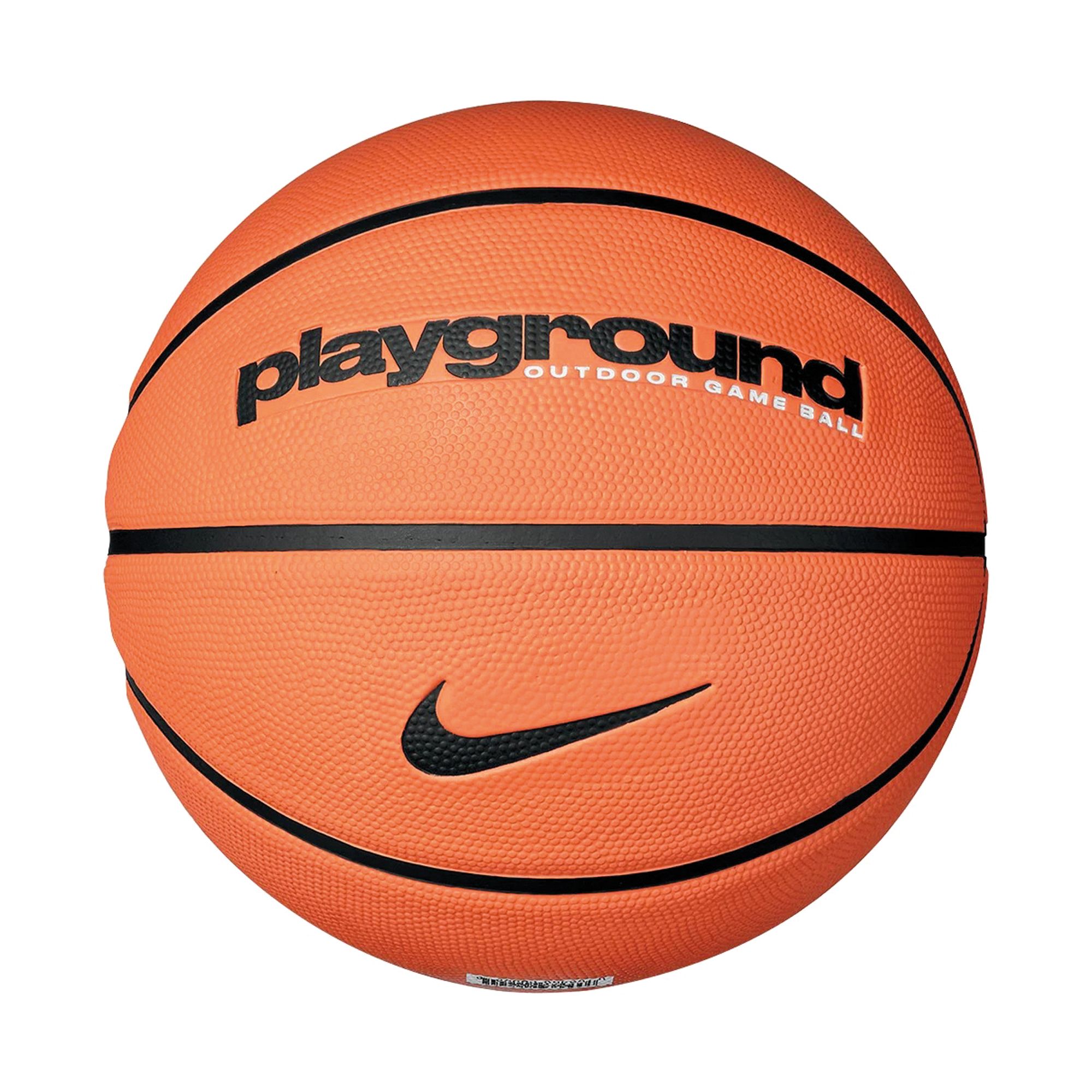 Nike Everyday Playground 8P Basketbal