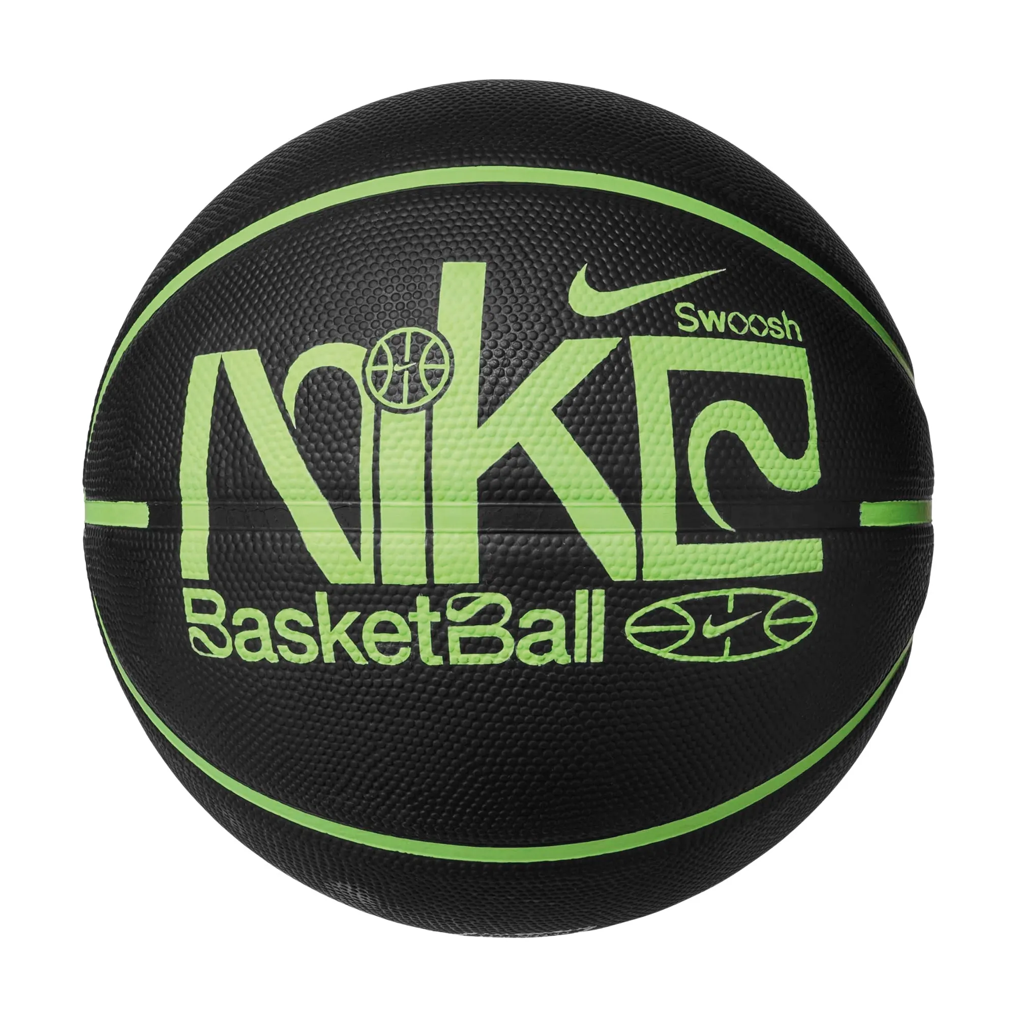 nike kd basketball ball