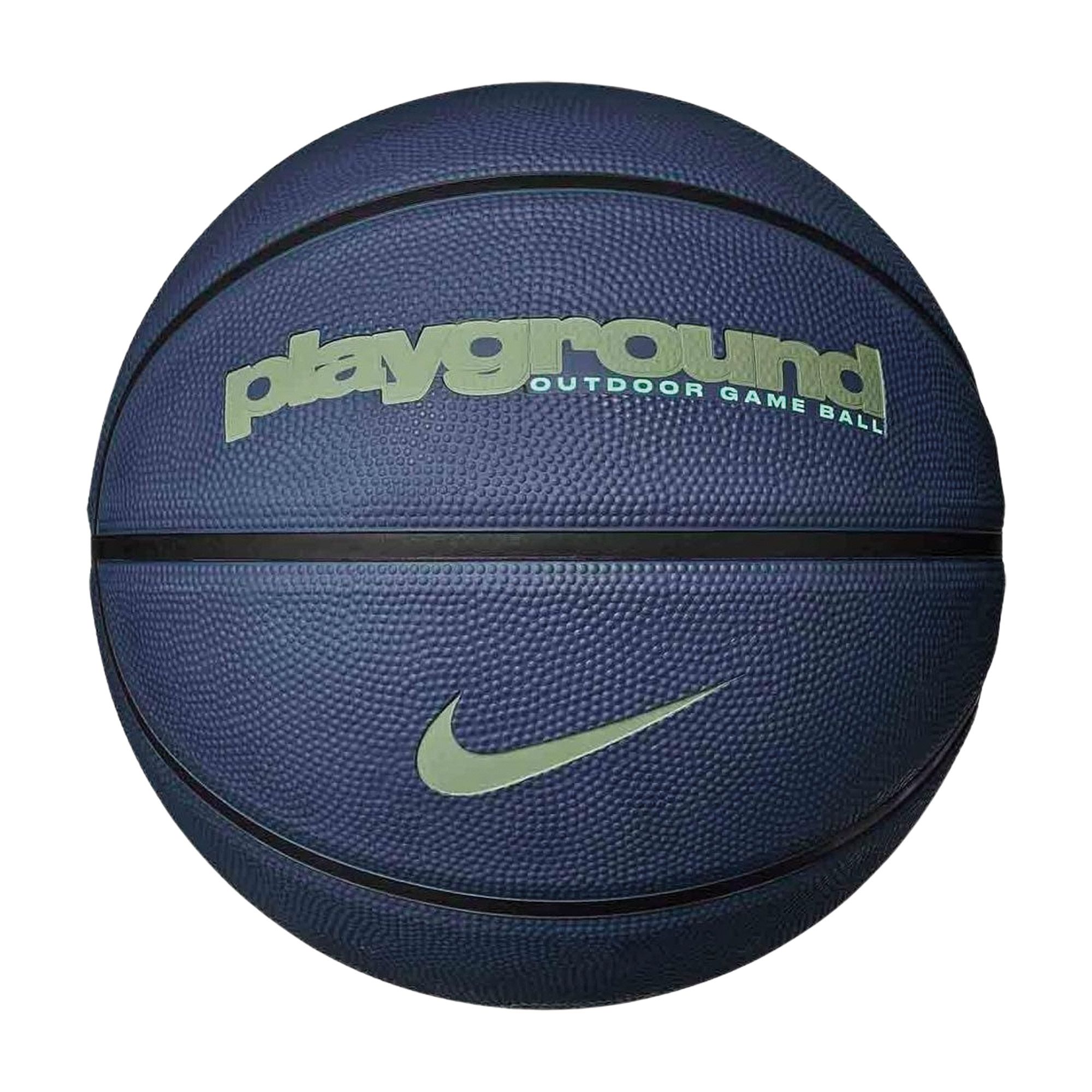 Nike Elite All-Court 8P 2.0 Basketball | Plutosport