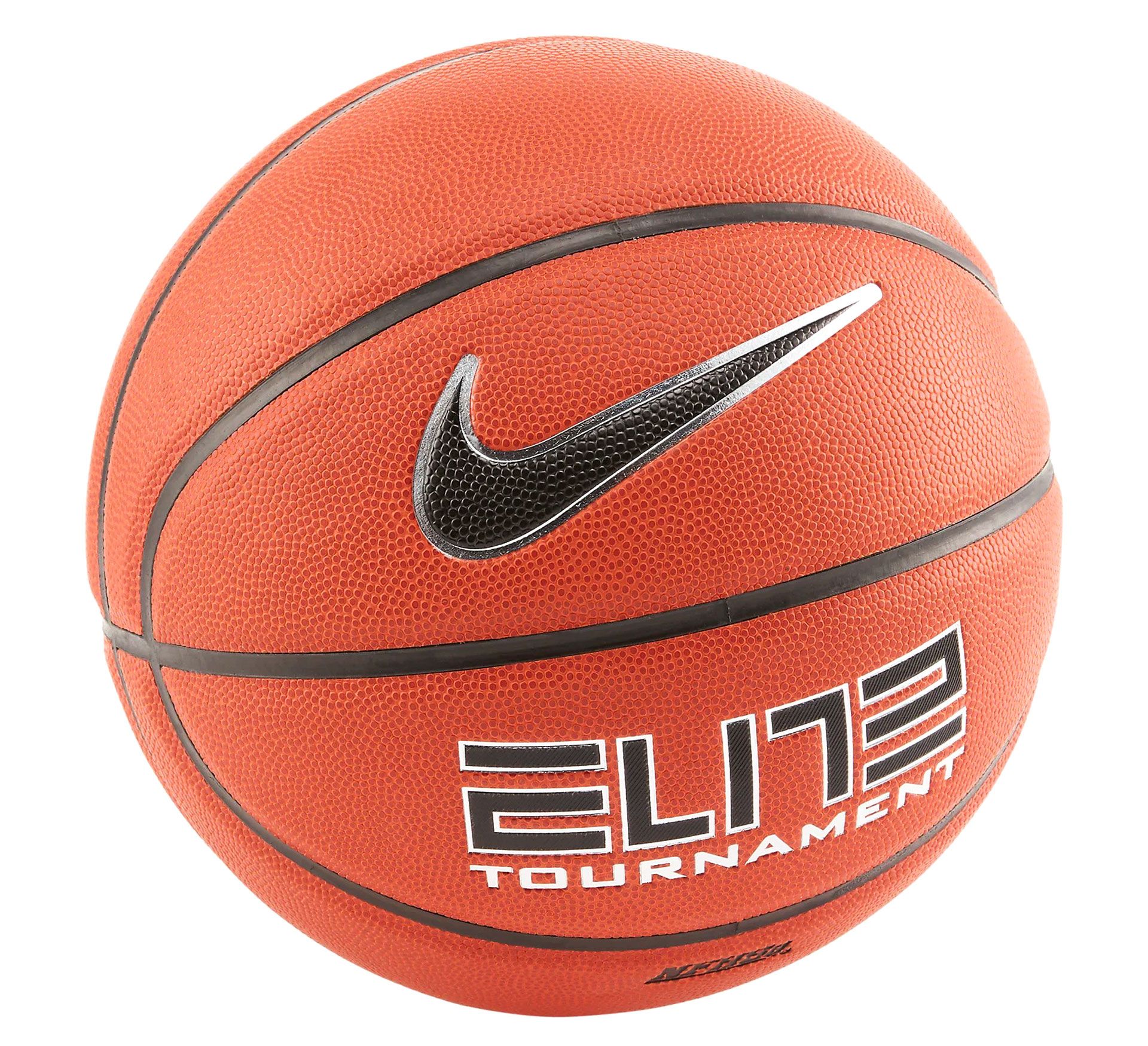 Nike Elite Tournament Basketbal