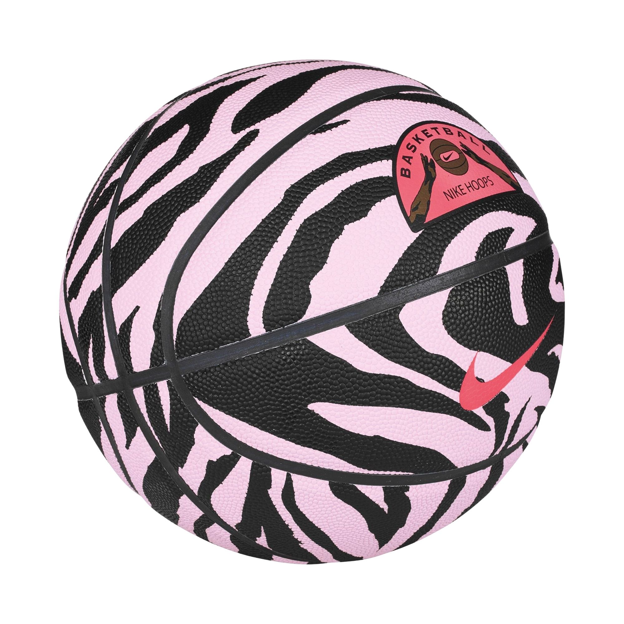 Ballon de basketball Nike 8P Prm Energy