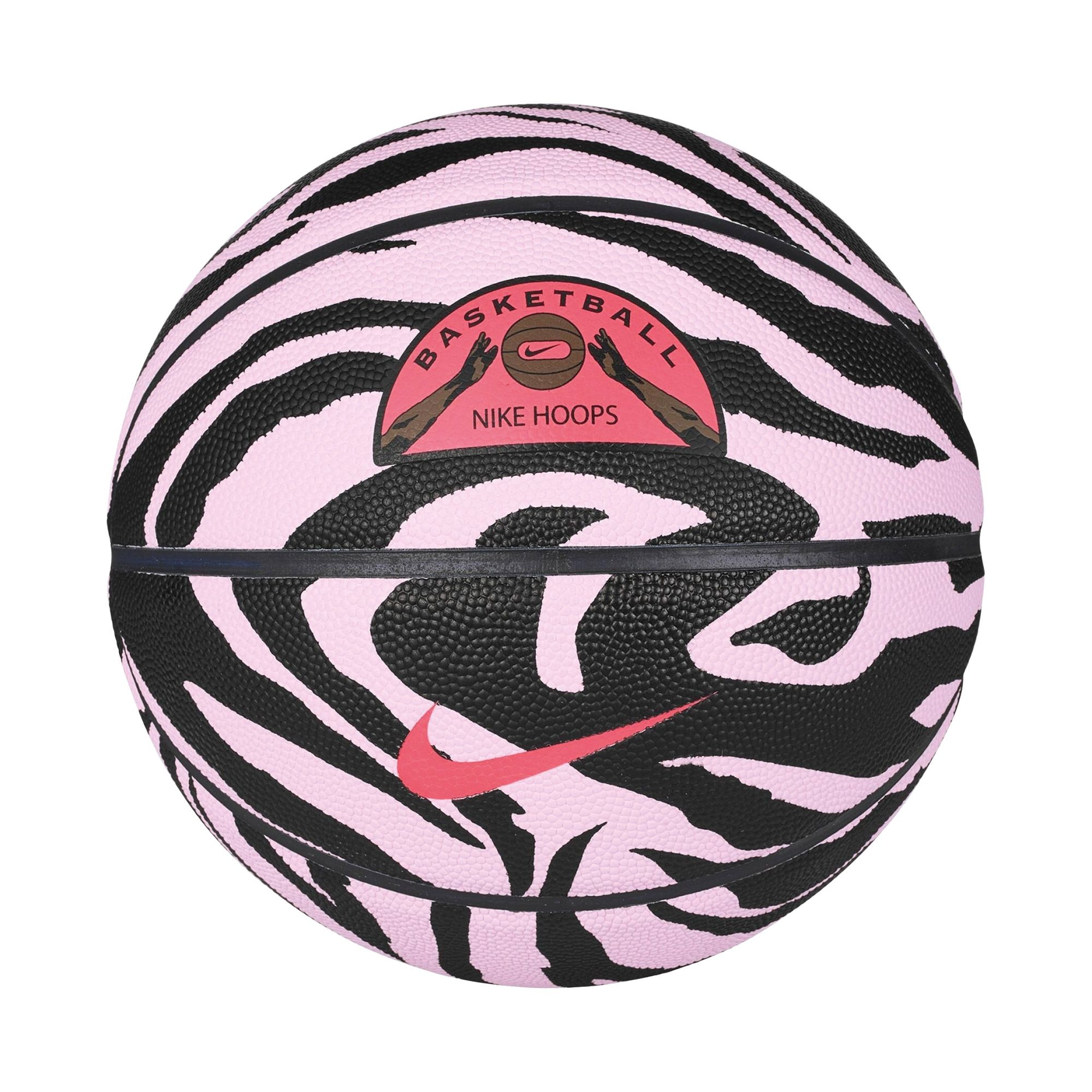 Ballon de basketball Nike 8P Prm Energy