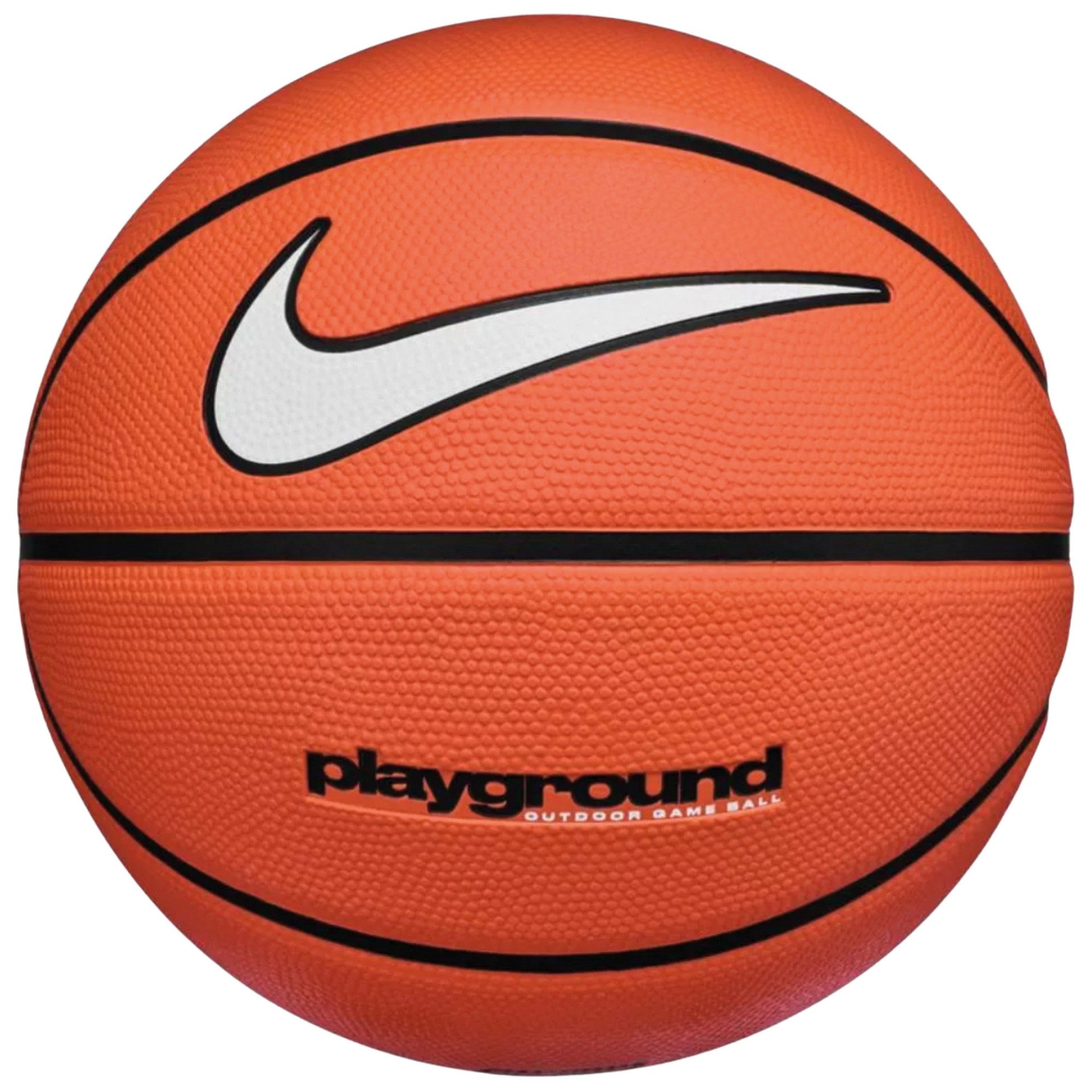 Nike Everyday Playground 8P Outdoor Basketbal