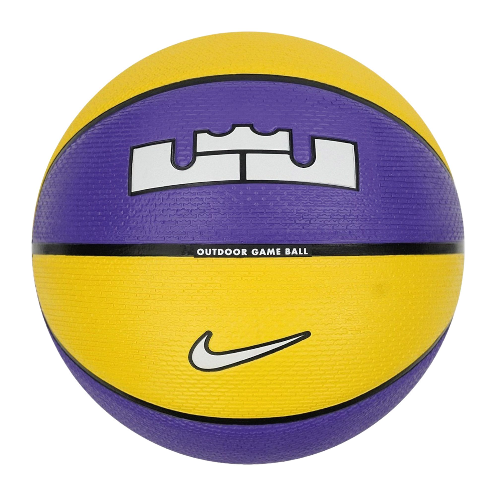 Nike LeBron James Playground 2.0 8P Basketbal 