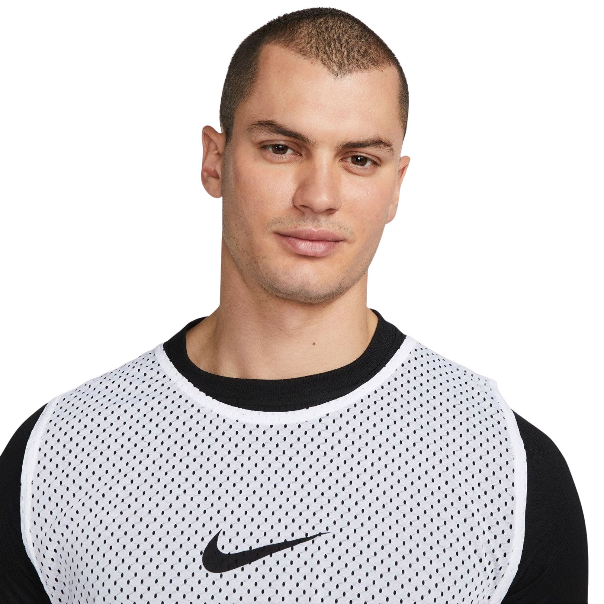 Nike Dri-FIT Park 20 Training Bib Senior