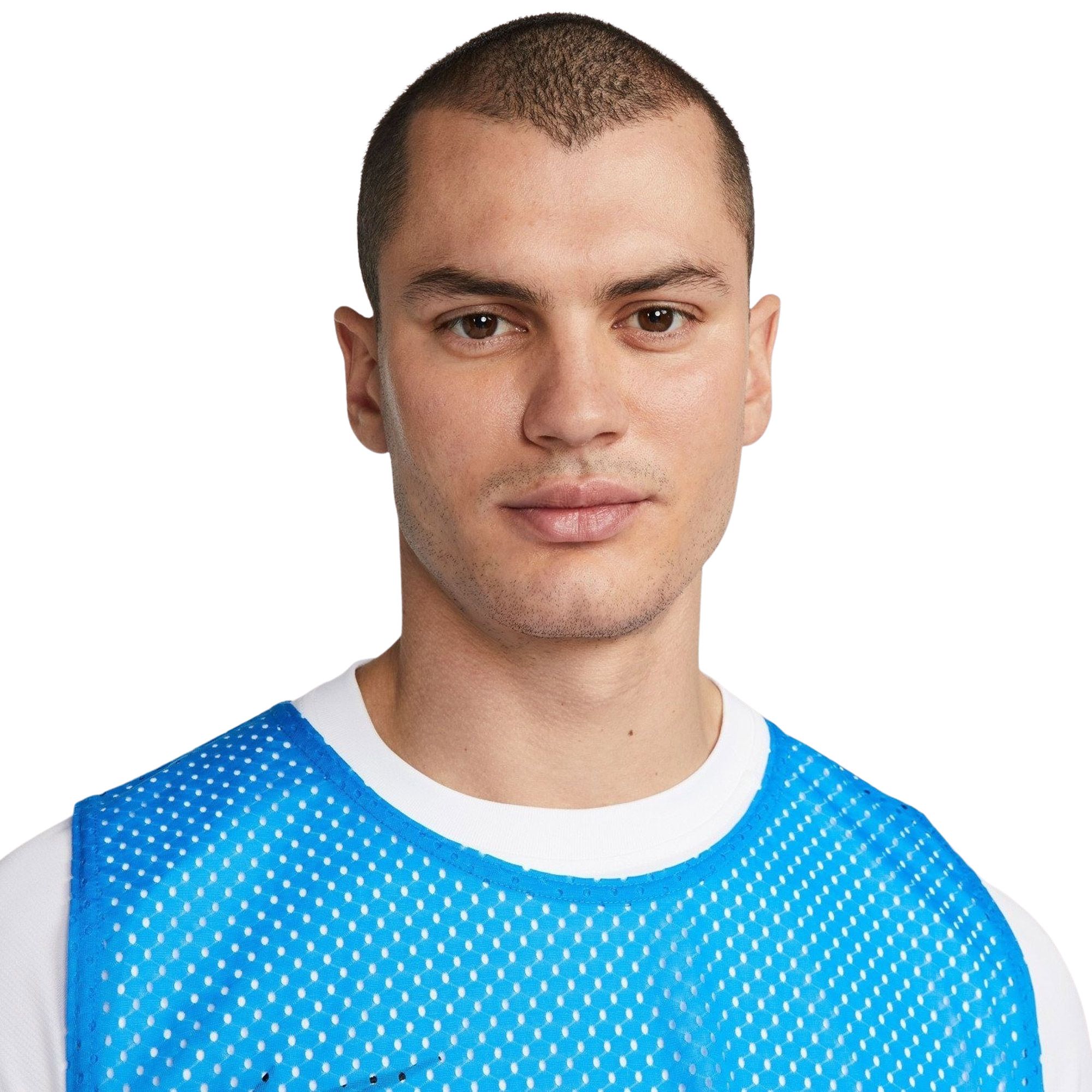 Nike Dri-FIT Park 20 Training Bib Senior