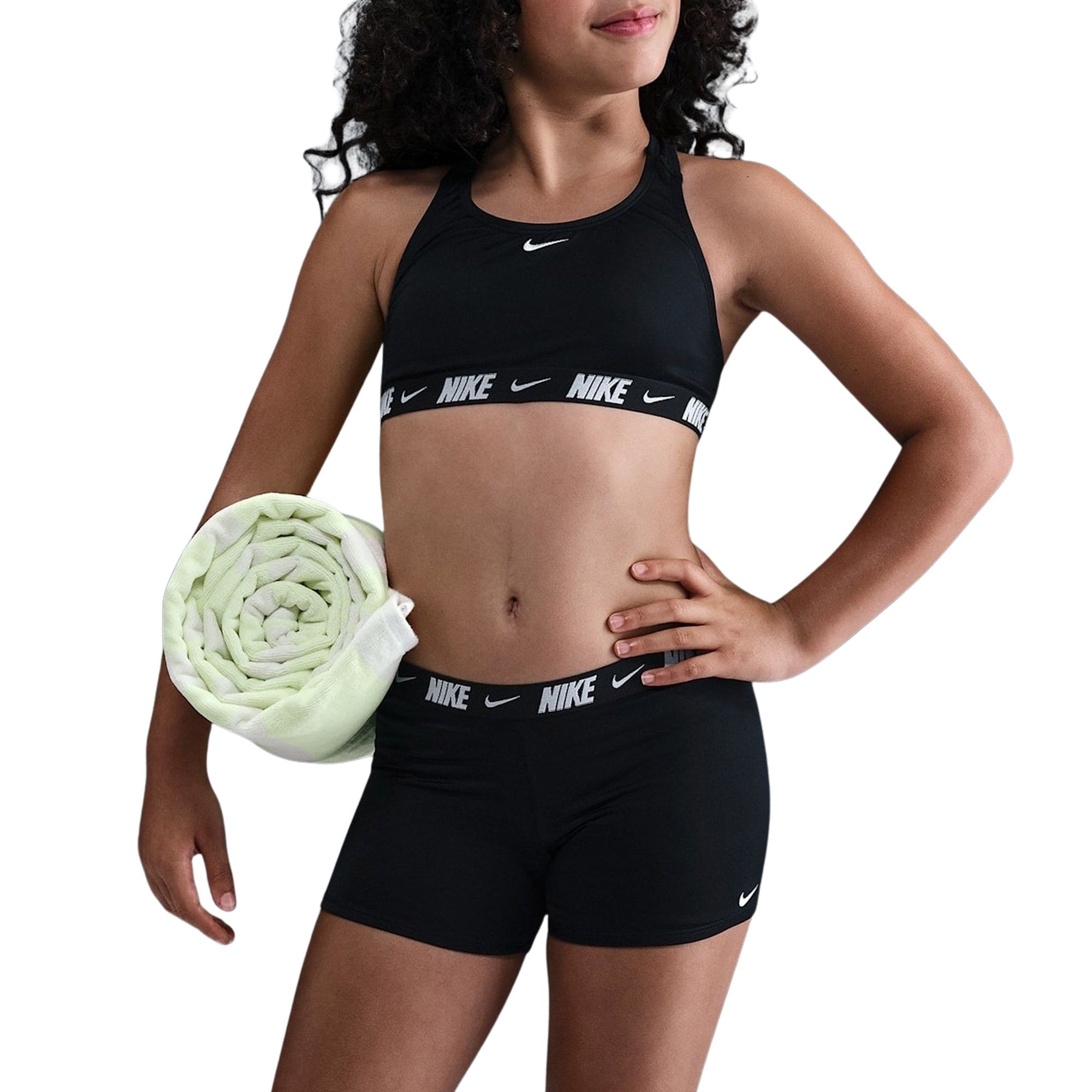 Nike Bikini en Short Meisjes