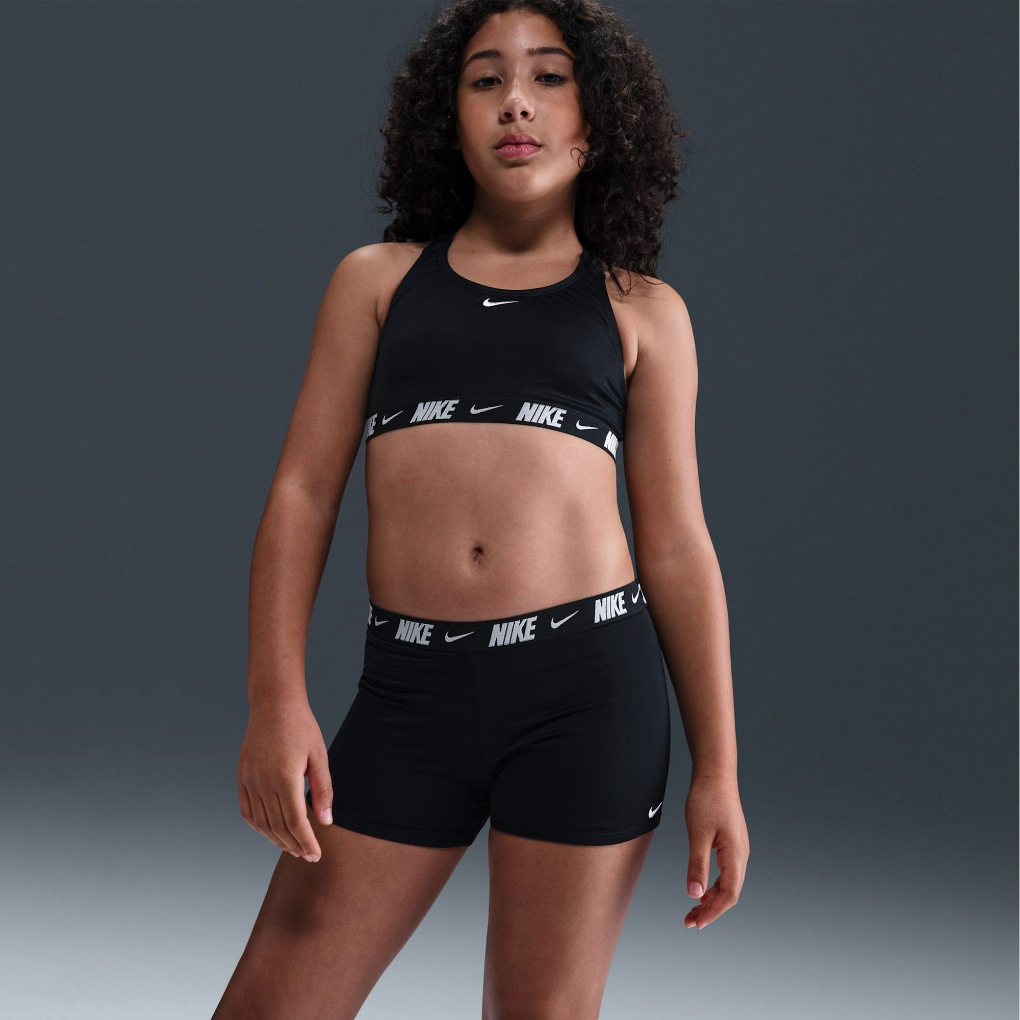 Nike Bikini en Short Meisjes