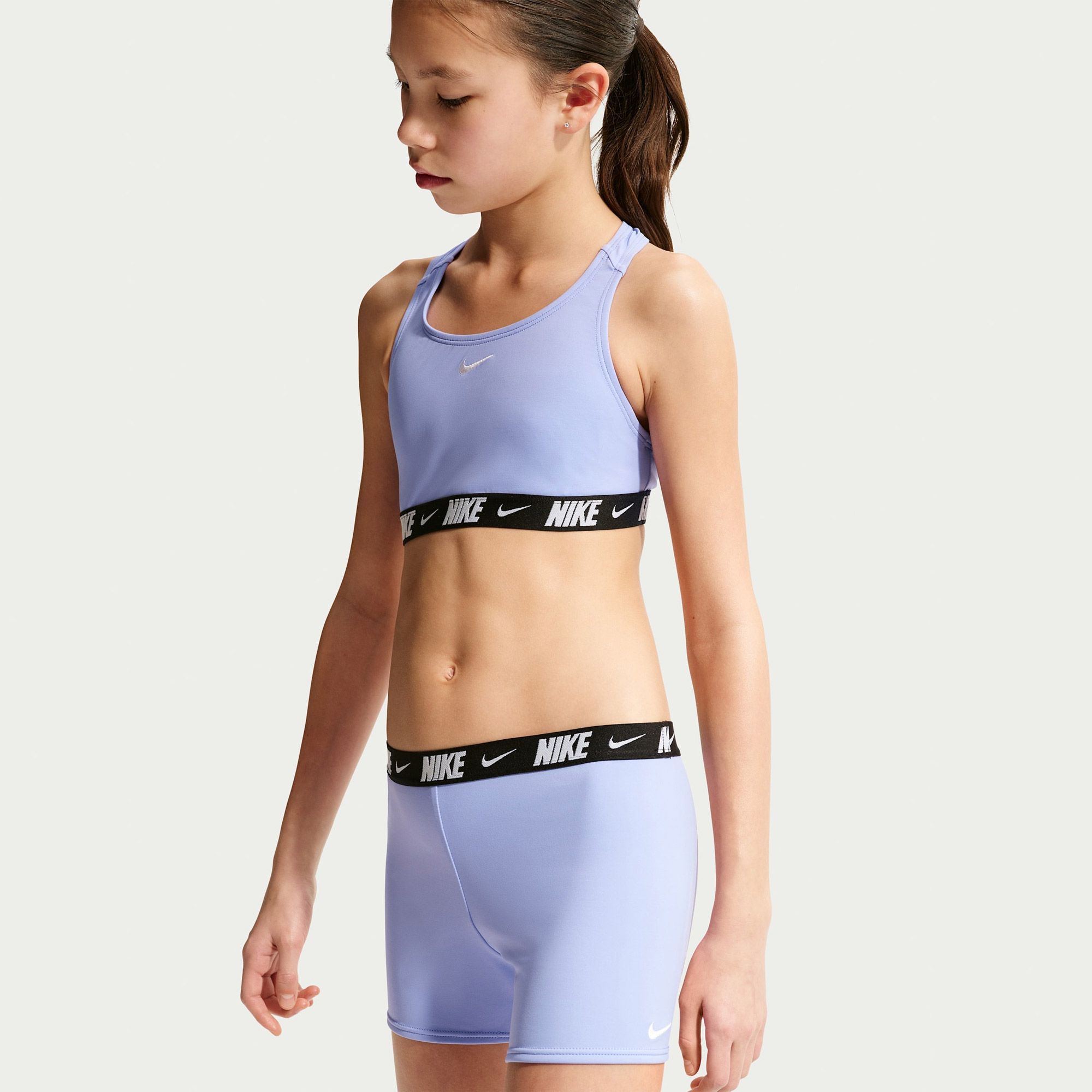 Nike Bikini and Shorts Girls