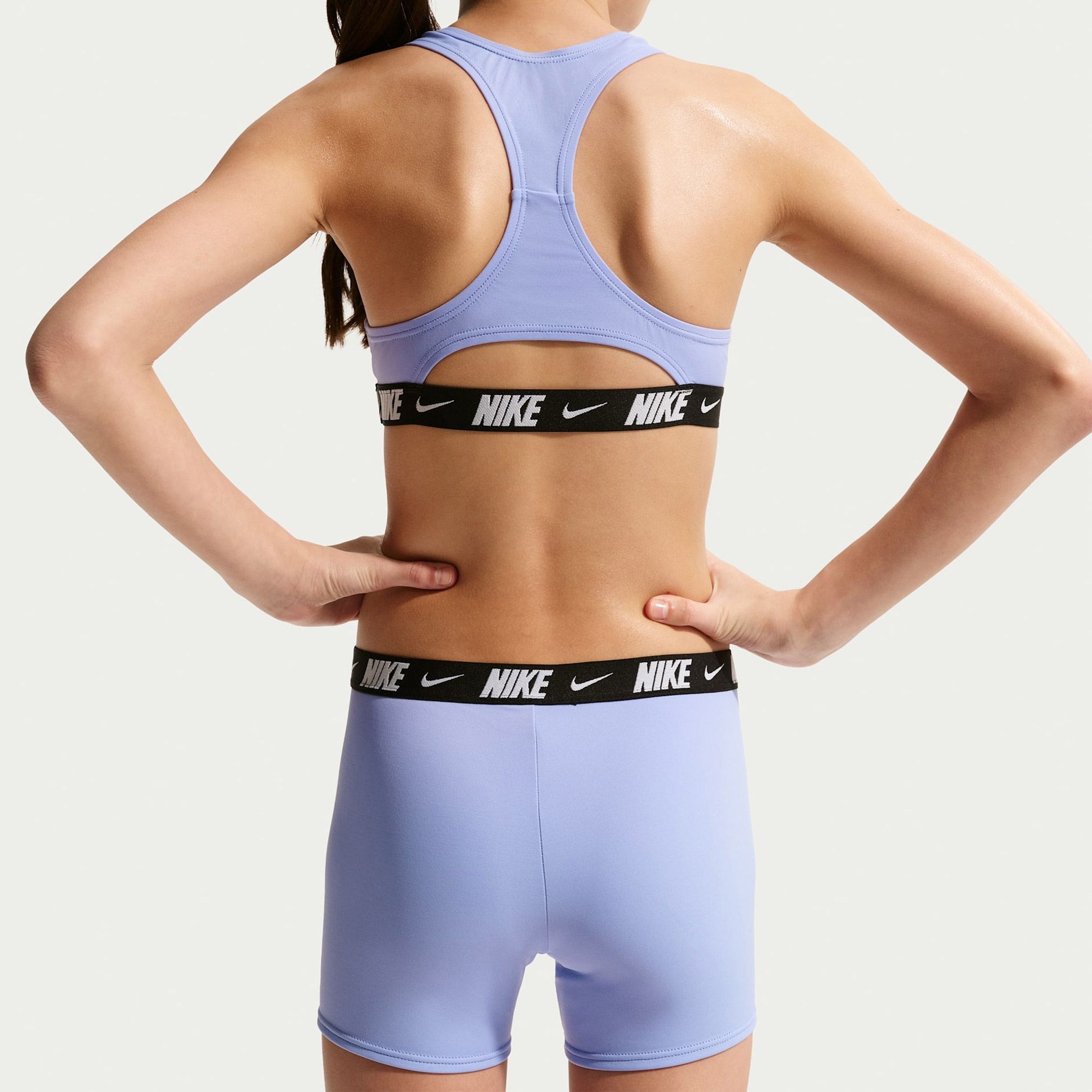 Nike Bikini and Shorts Girls