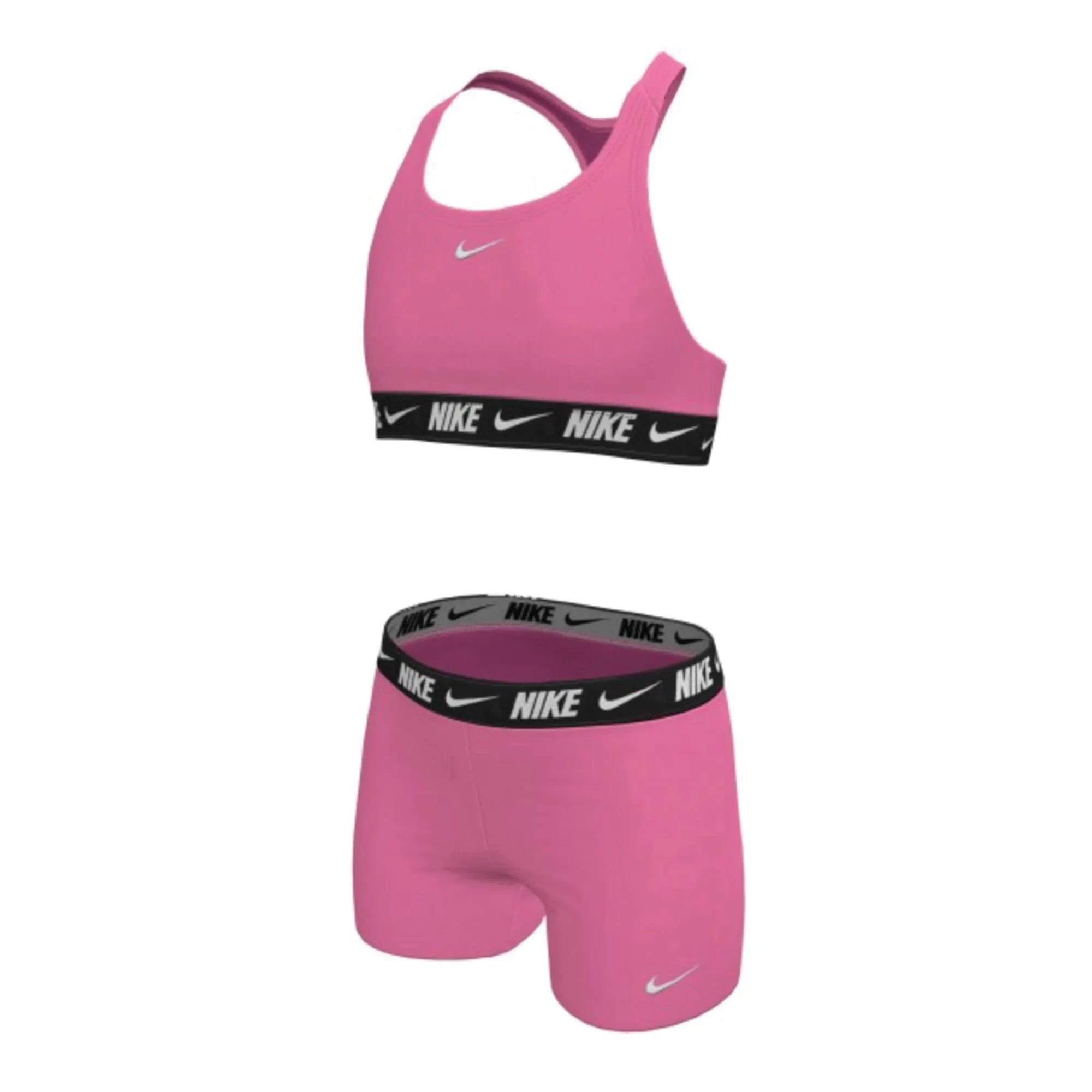 Nike Bikini en Short Meisjes