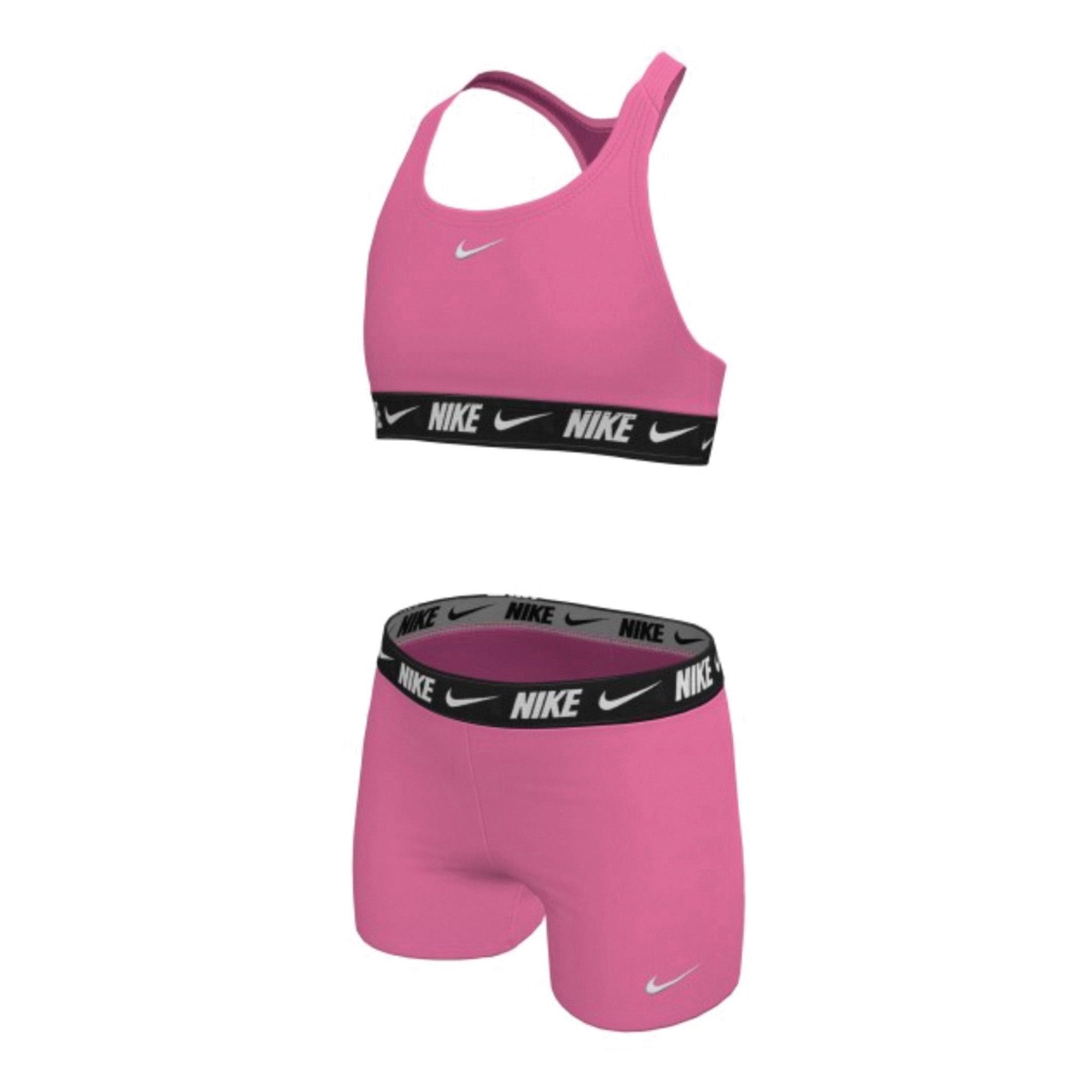 Nike Bikini and Shorts Girls