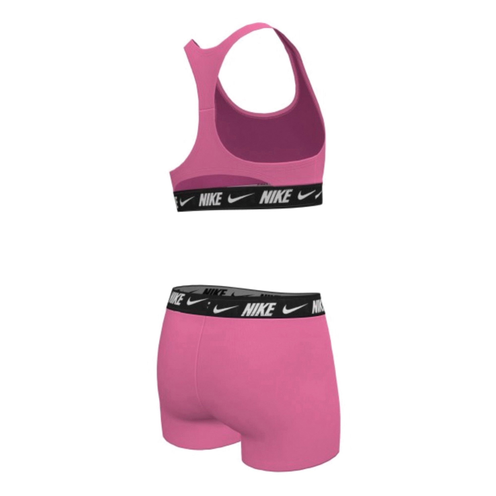 Nike Bikini en Short Meisjes