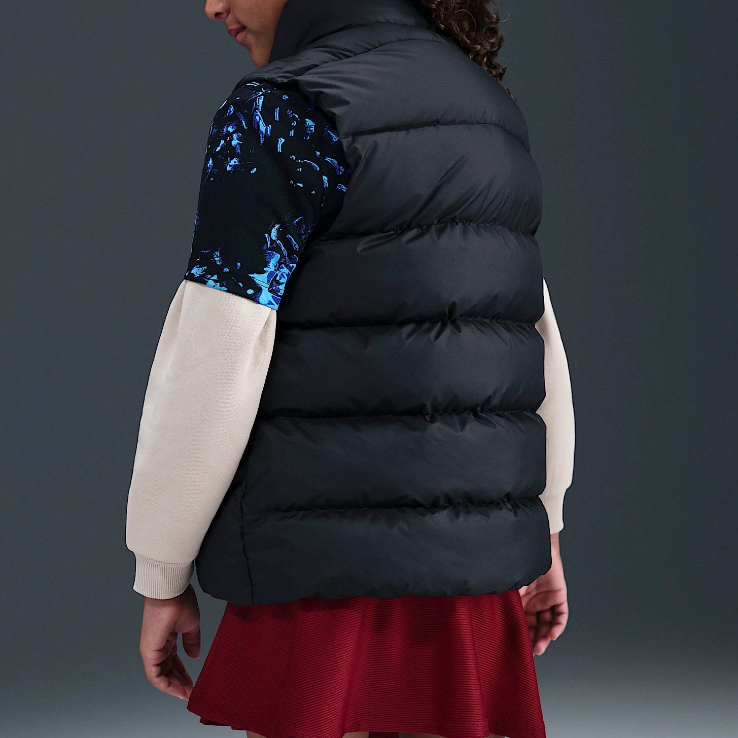 Nike Sportswear All Day Play Bodywarmer Junior