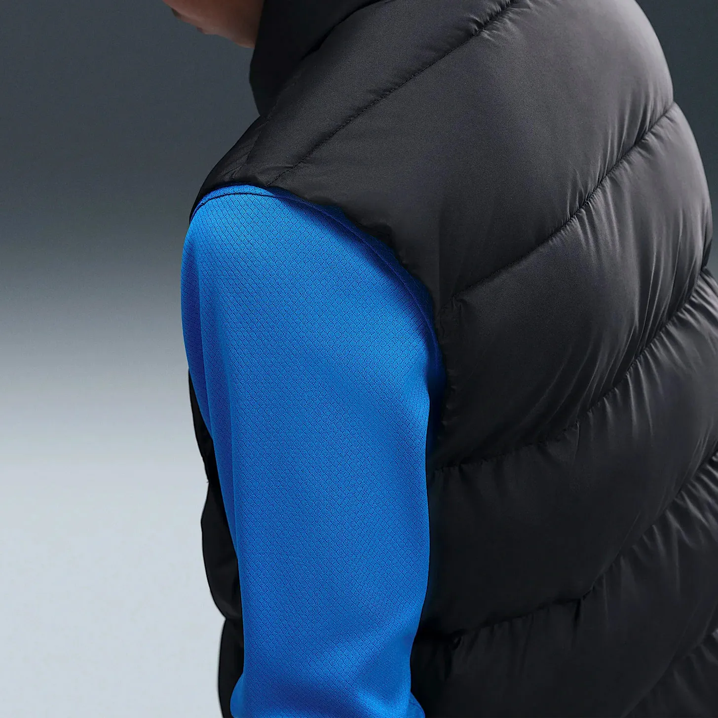 Nike Sportswear All Day Play Bodywarmer Junior