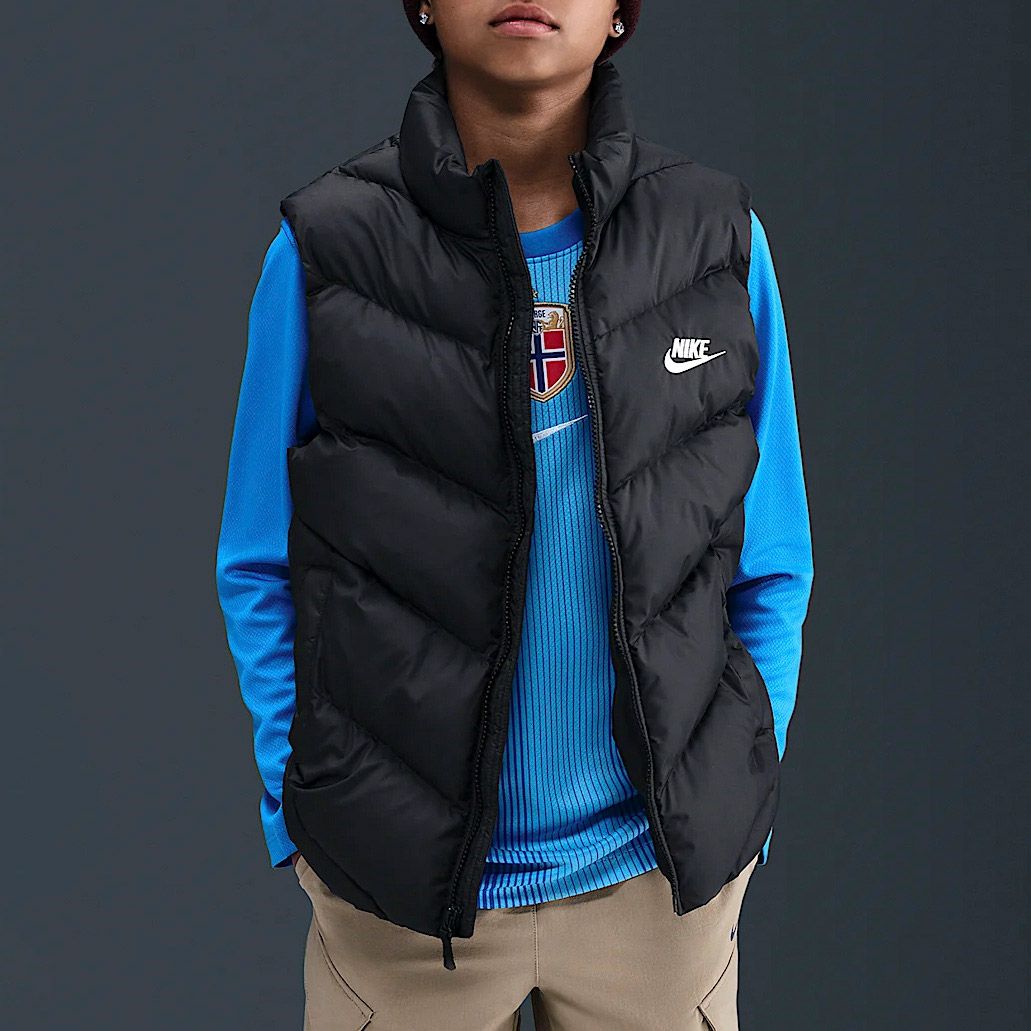 Nike Sportswear All Day Play Bodywarmer Junior