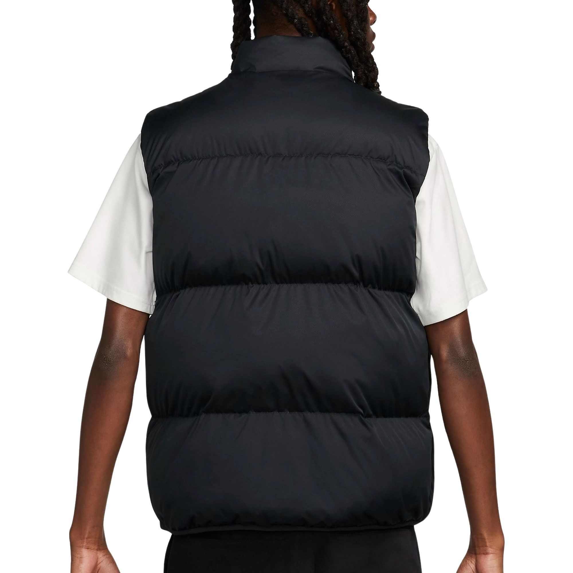 Nike Sportswear Club Bodywarmer Heren