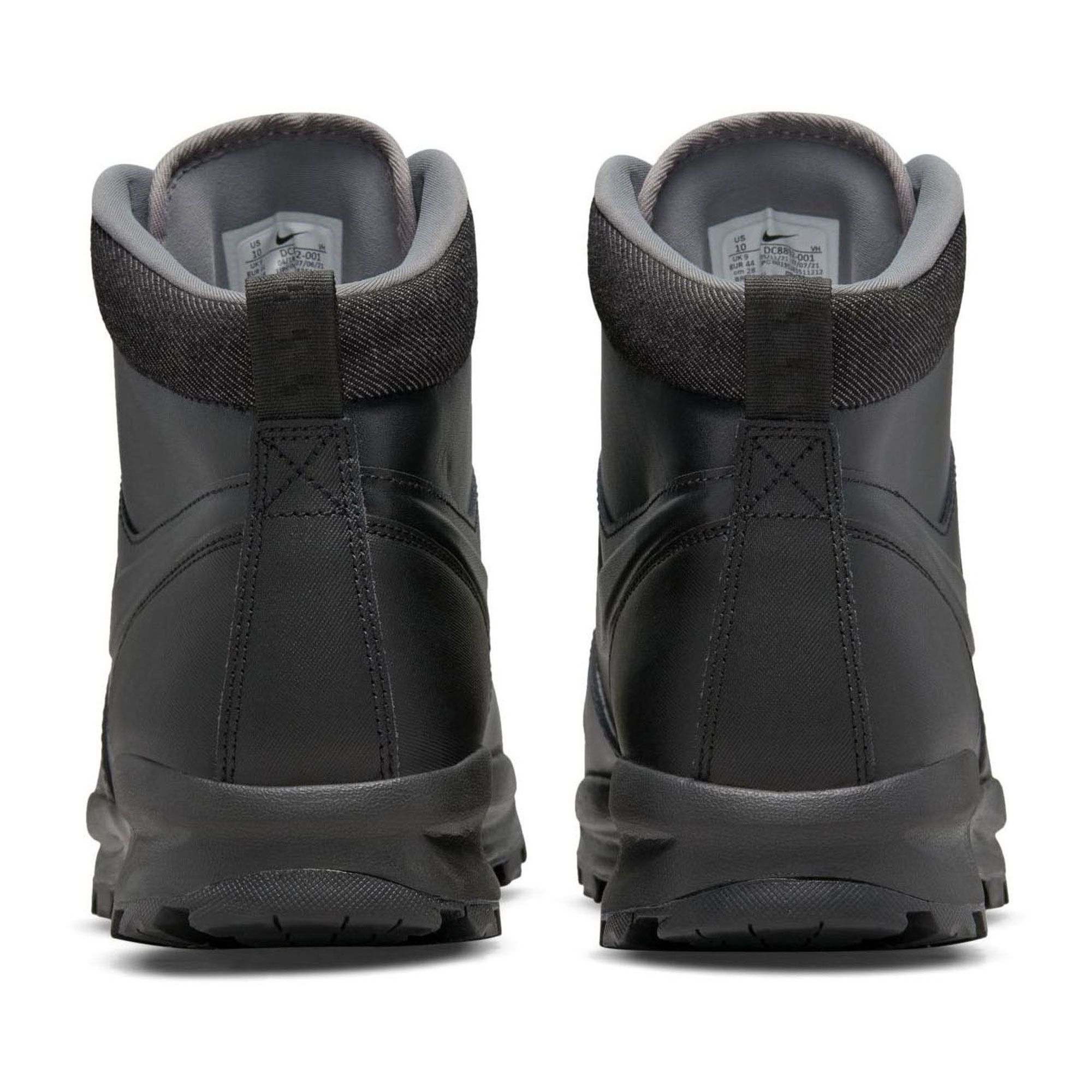 Nike Manoa Leather Schoenen Heren