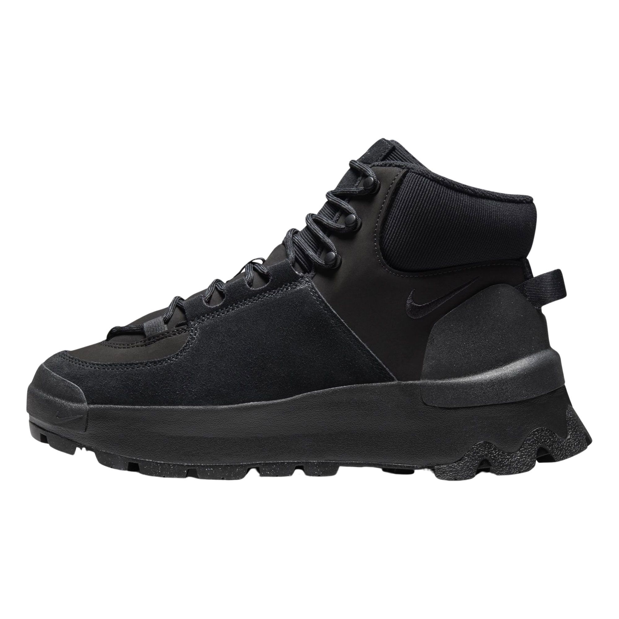 Chaussures de ville Nike City Classic