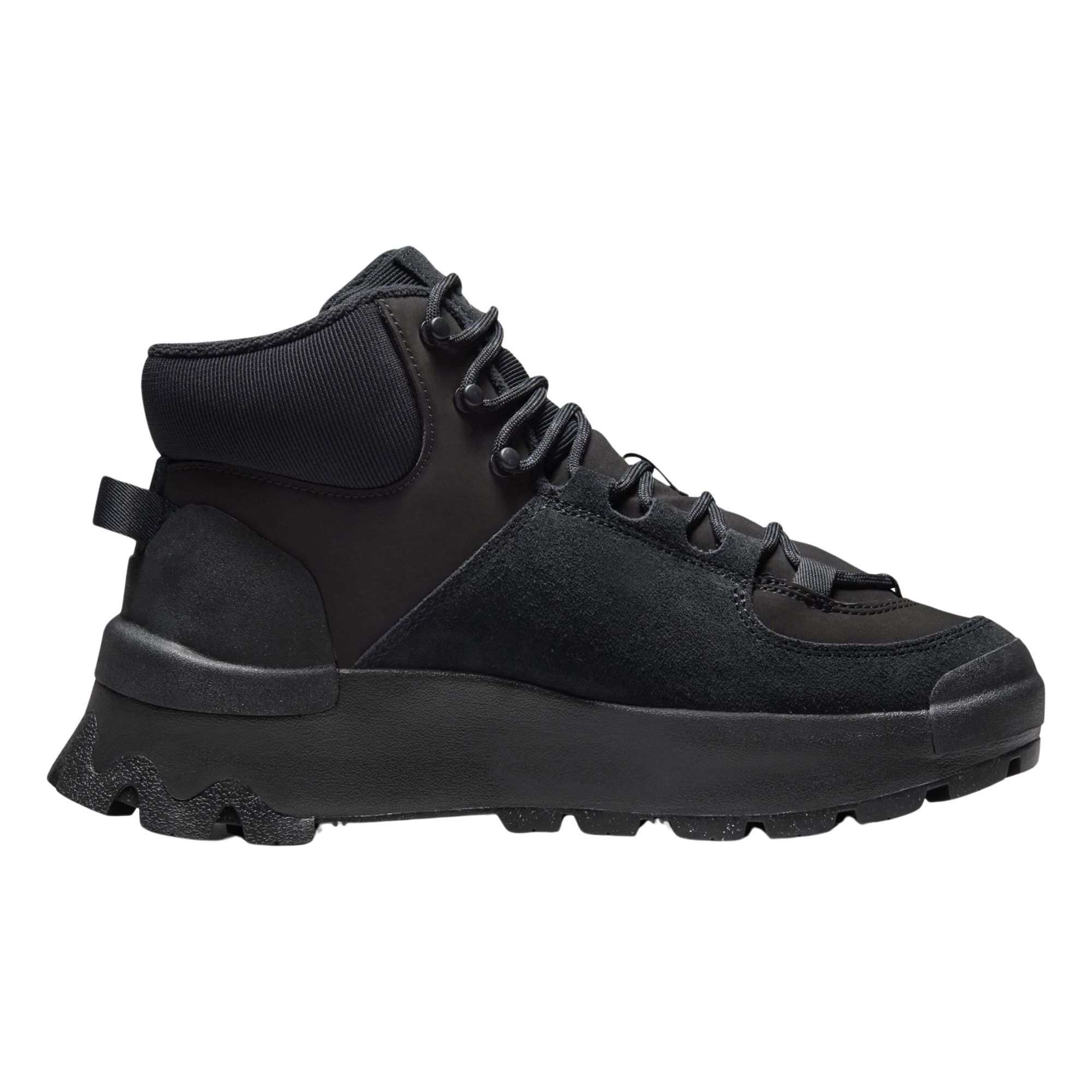 Chaussures de ville Nike City Classic