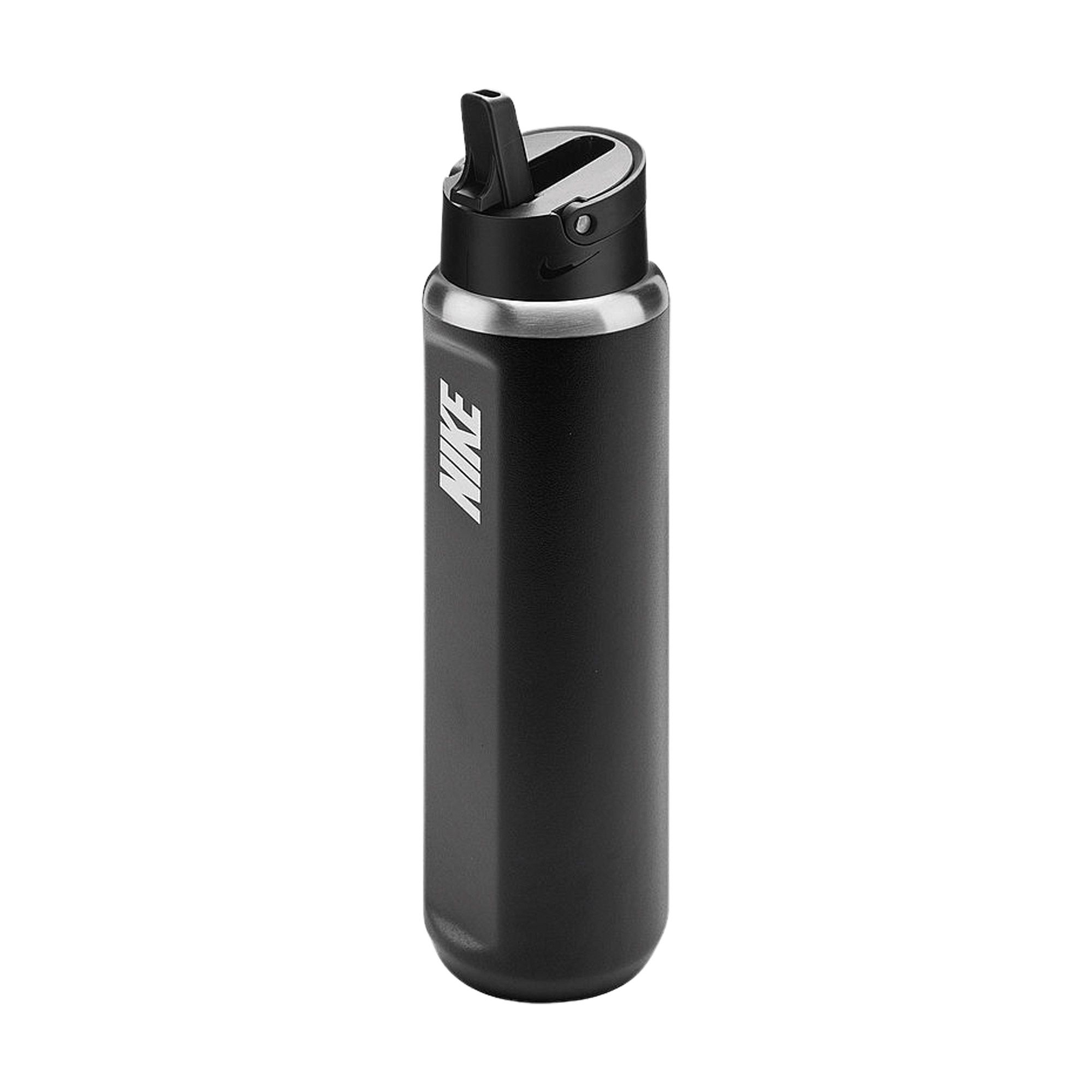 Nike SS Recharge Straw Drinkfles (700ml)