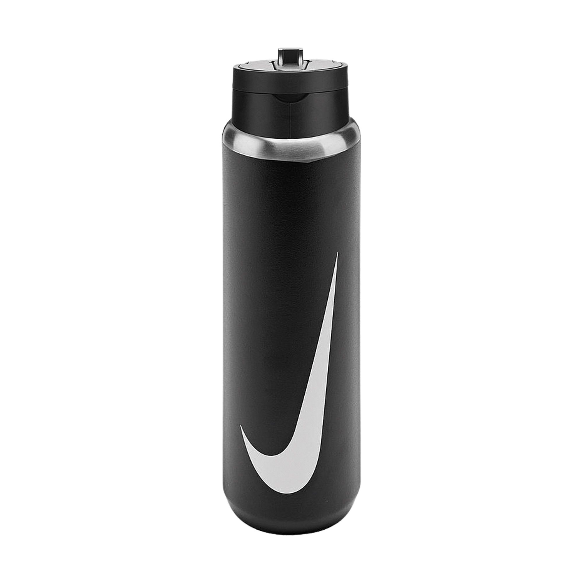 Nike SS Recharge Straw Drinkfles (700ml)