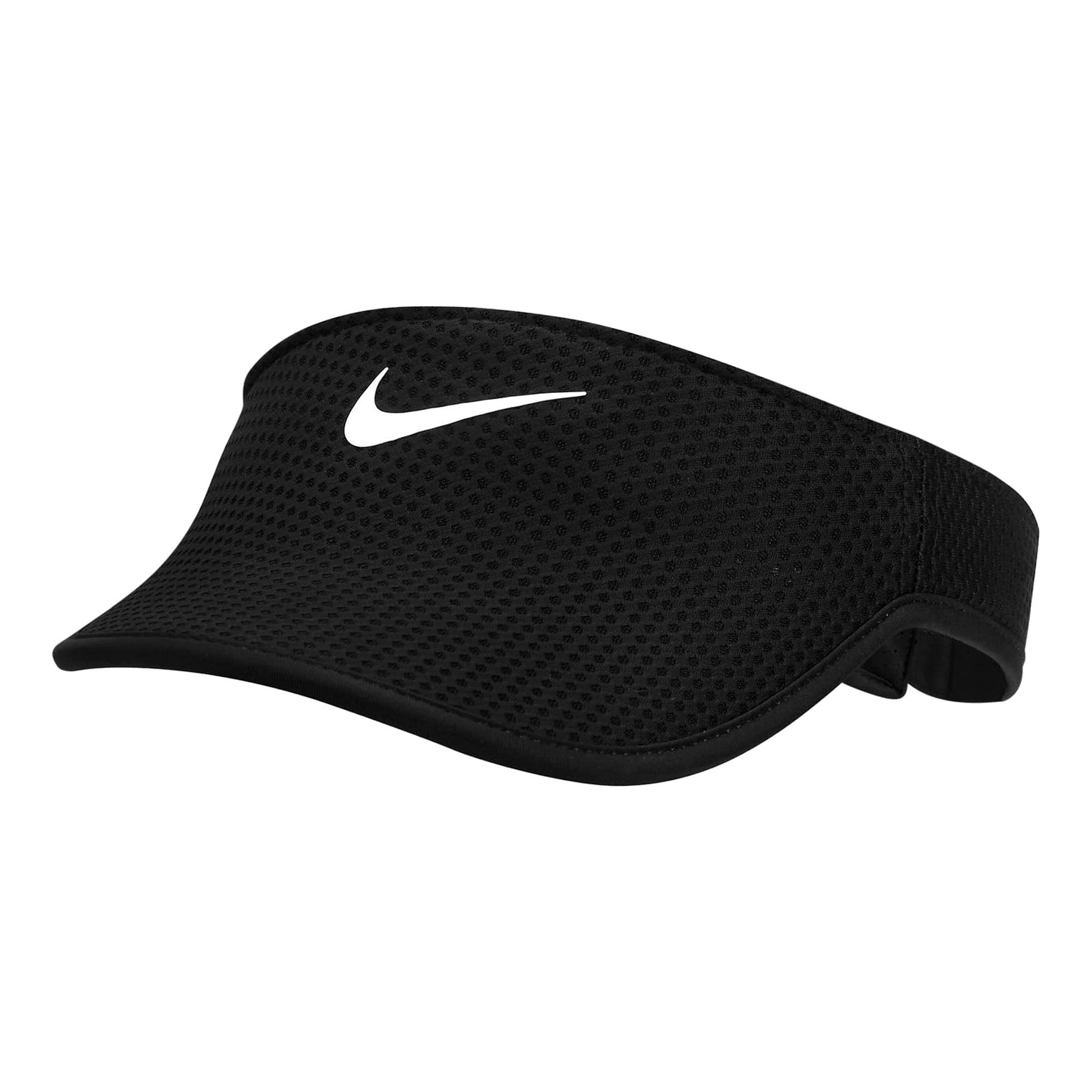Nike Aero Dri-FIT Run Visor Zonneklep Senior