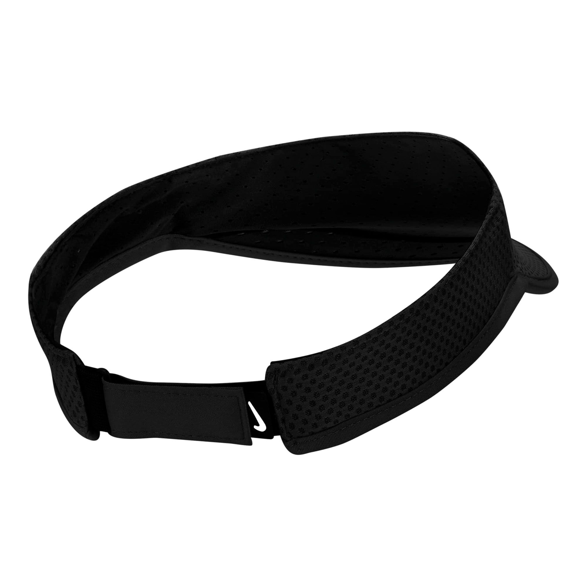 Nike Aero Dri-FIT Run Visor Zonneklep Senior