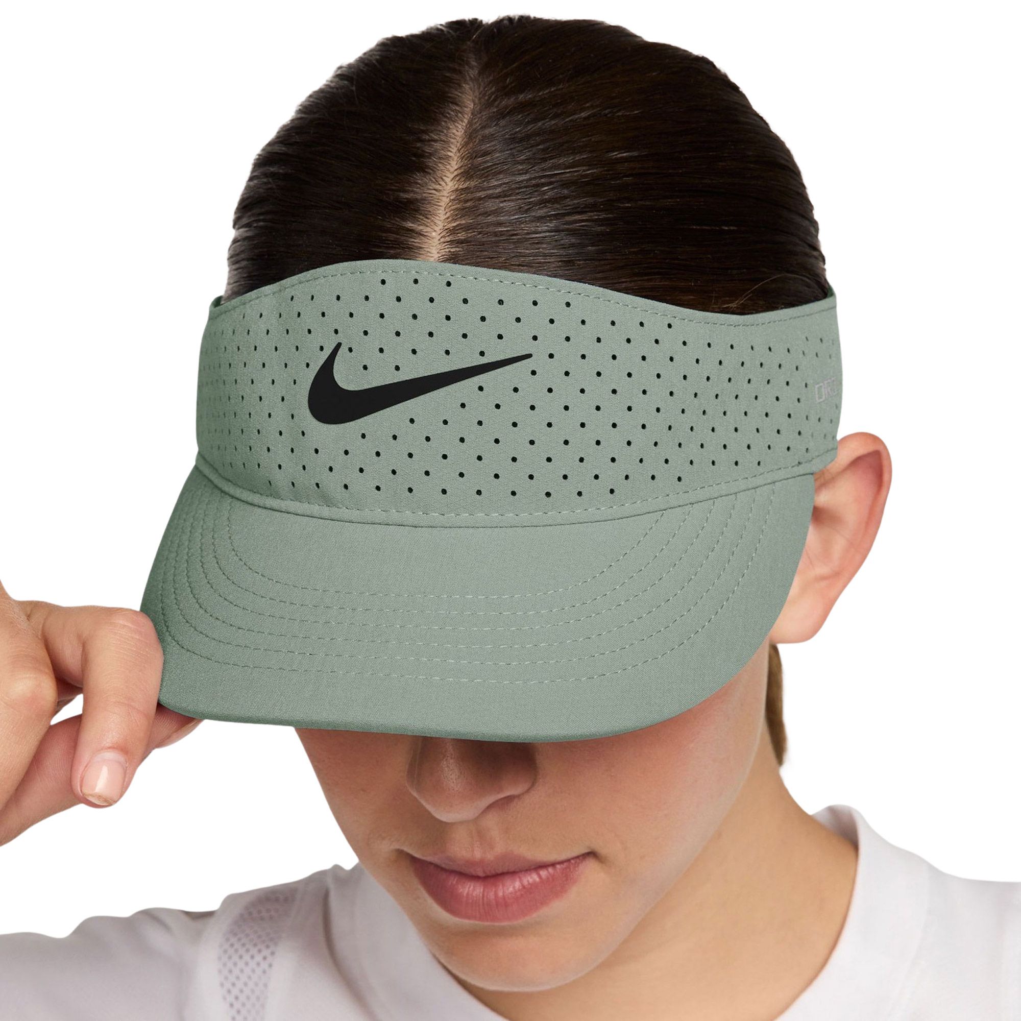Nike Dri-FIT ADV Ace Visor Senior