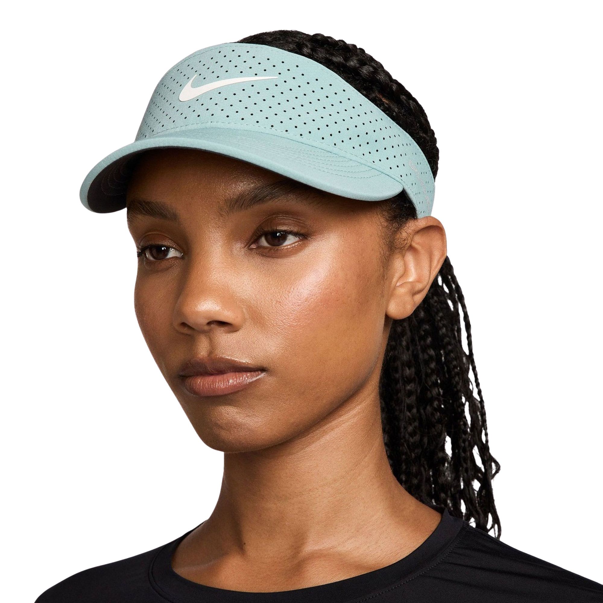 nike sun visor cap