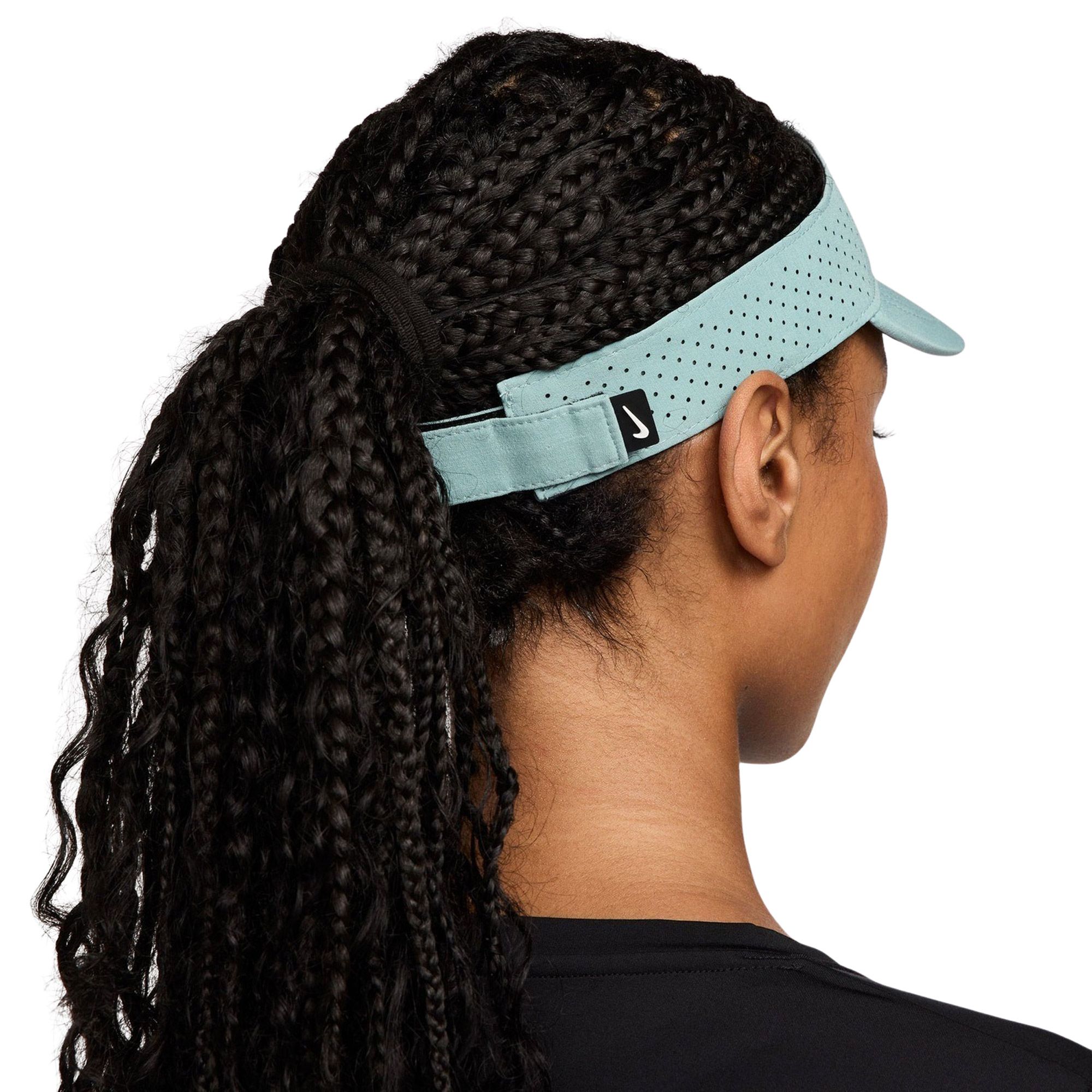 Nike Dri-FIT ADV Ace Visor Zonneklep Senior
