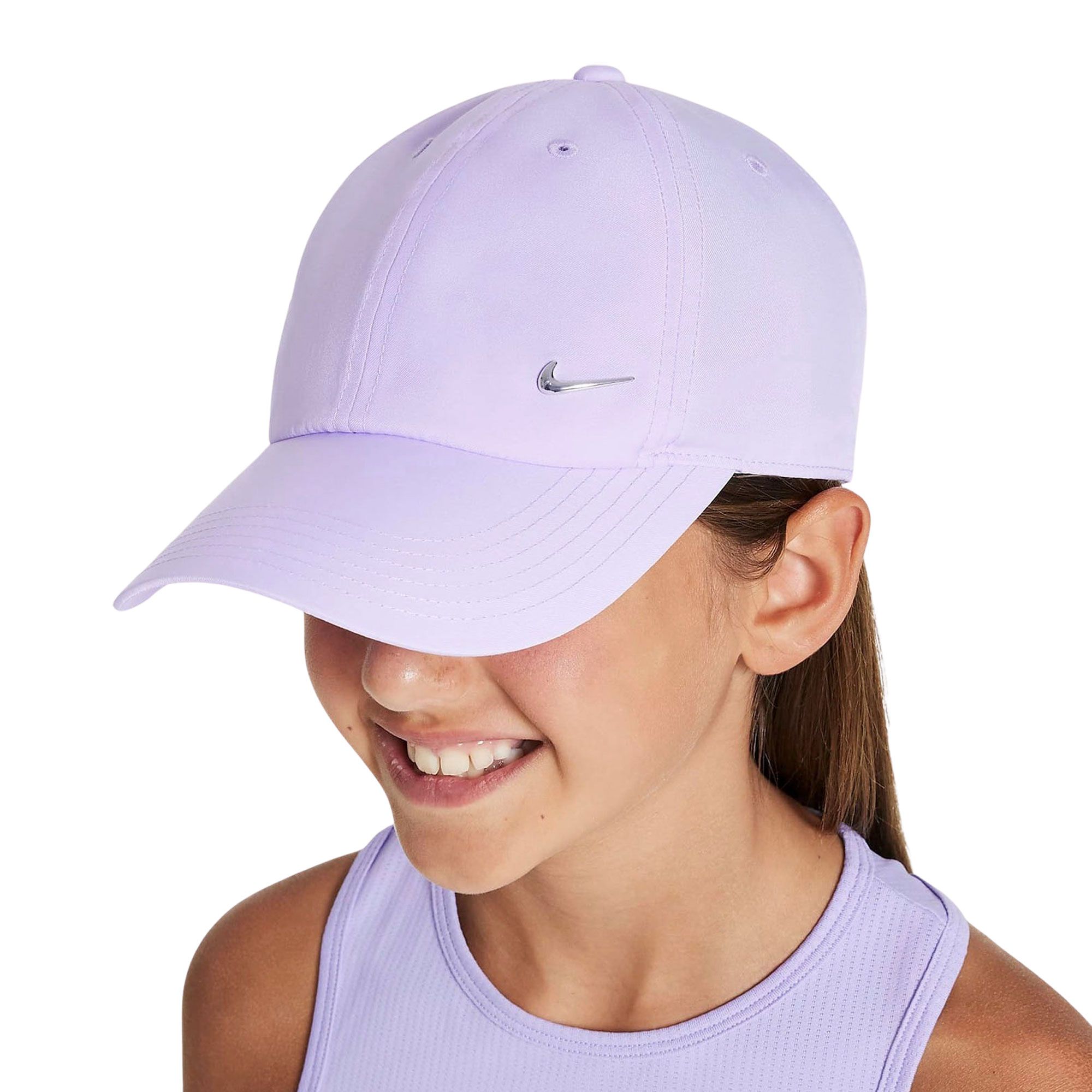 Nike Dri-FIT Club Cap Junior