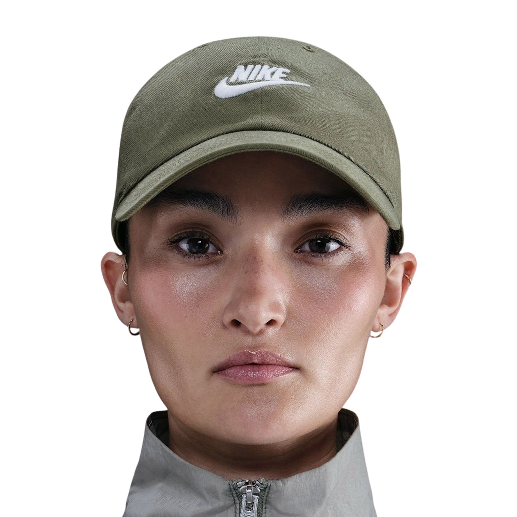 Nike Club Cap Senior