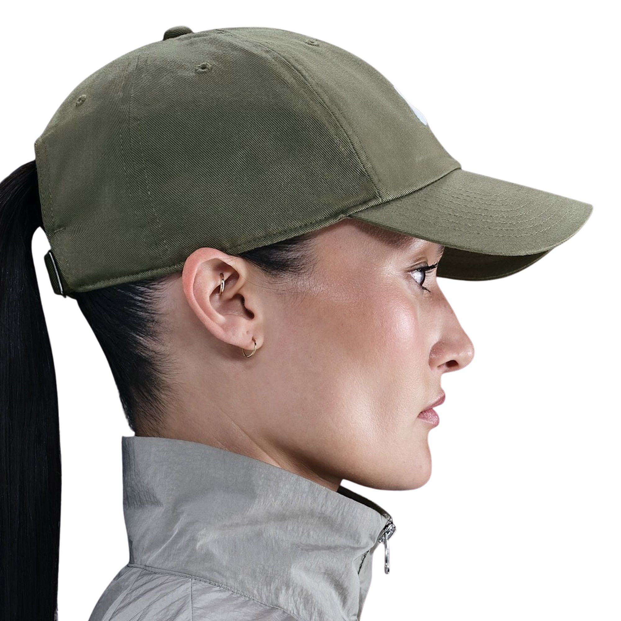 Nike Club Cap Senior